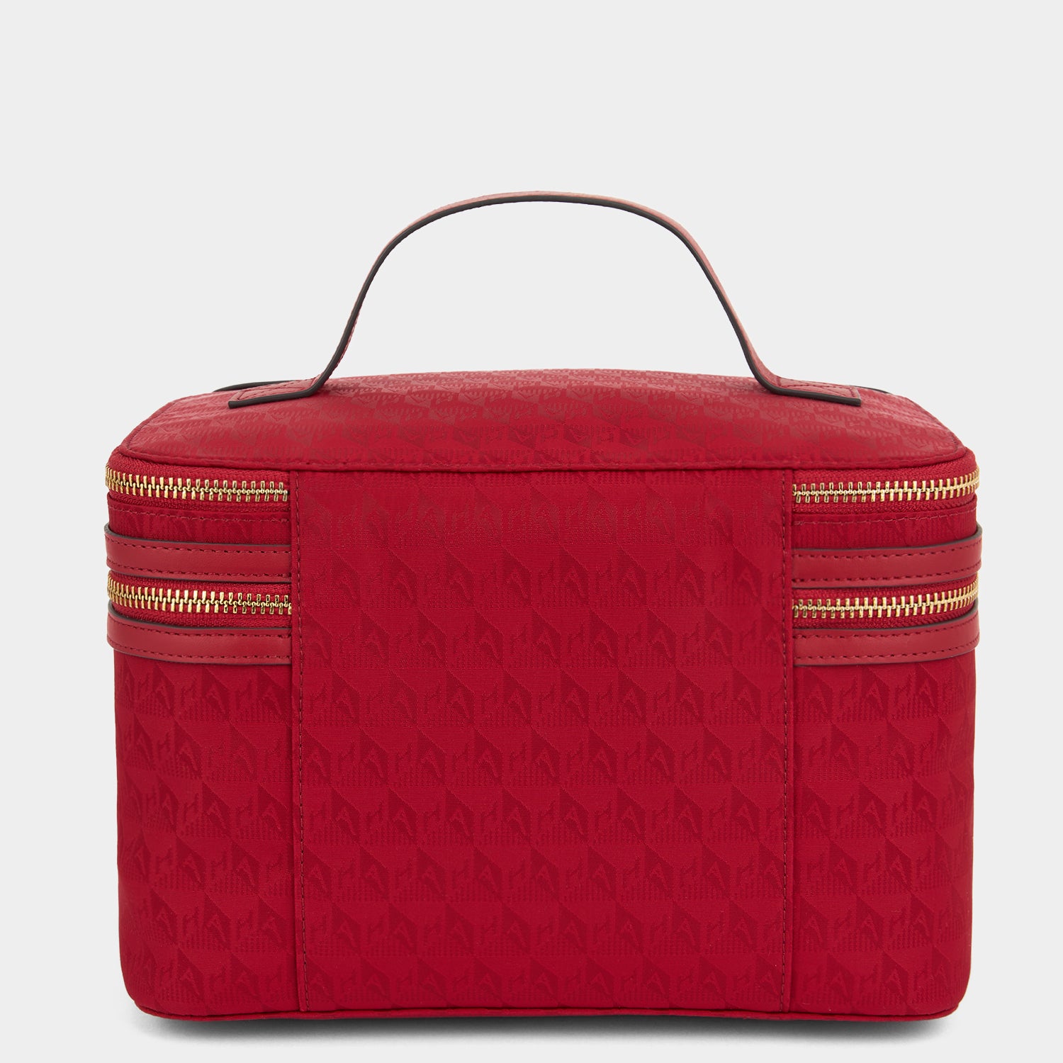ロゴ バニティー キット | Anya Hindmarch JP