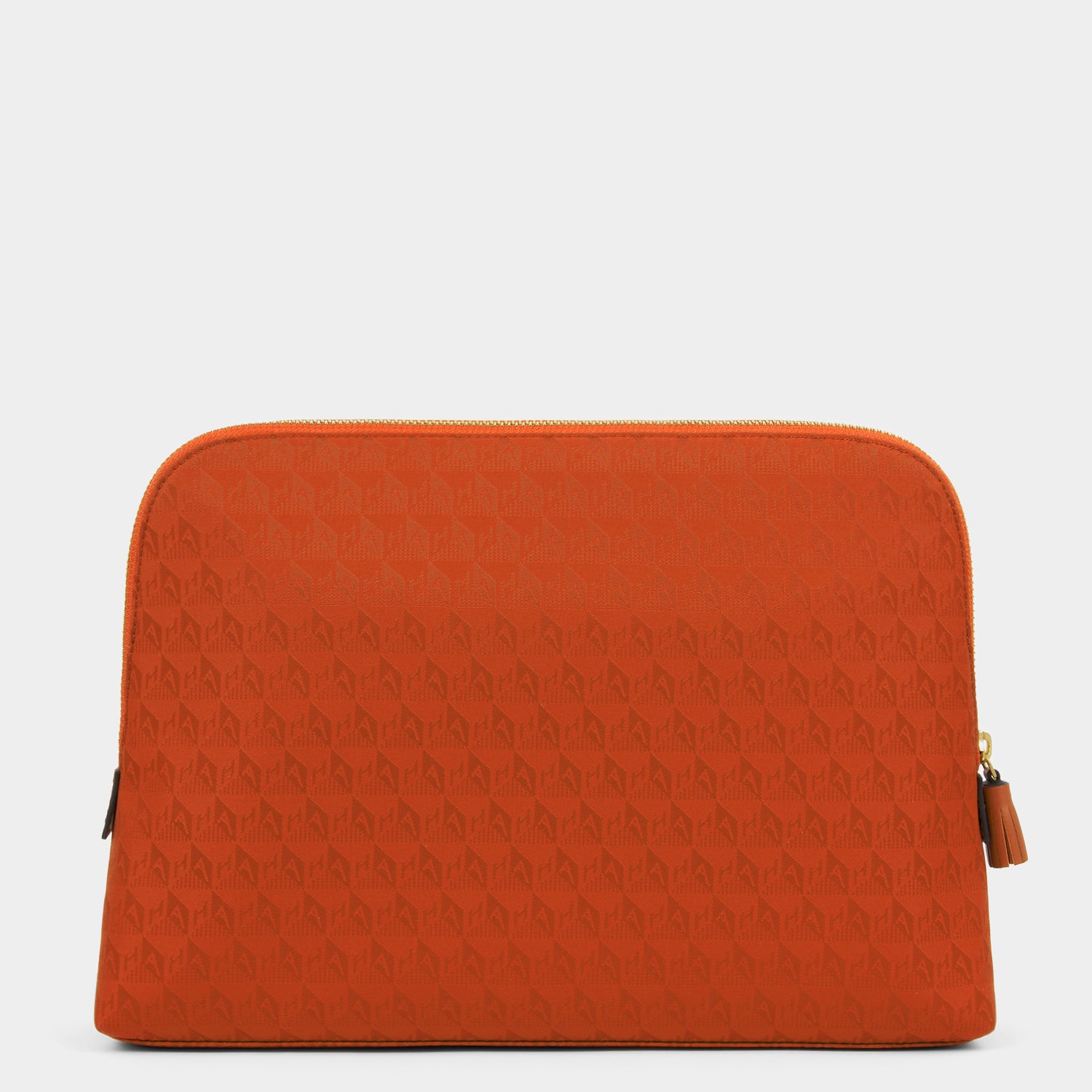 ロゴ「Lotions and Potions」ポーチ -

          
            AH Logo Nylon in Burnt Sienna -
          

          Anya Hindmarch JP

