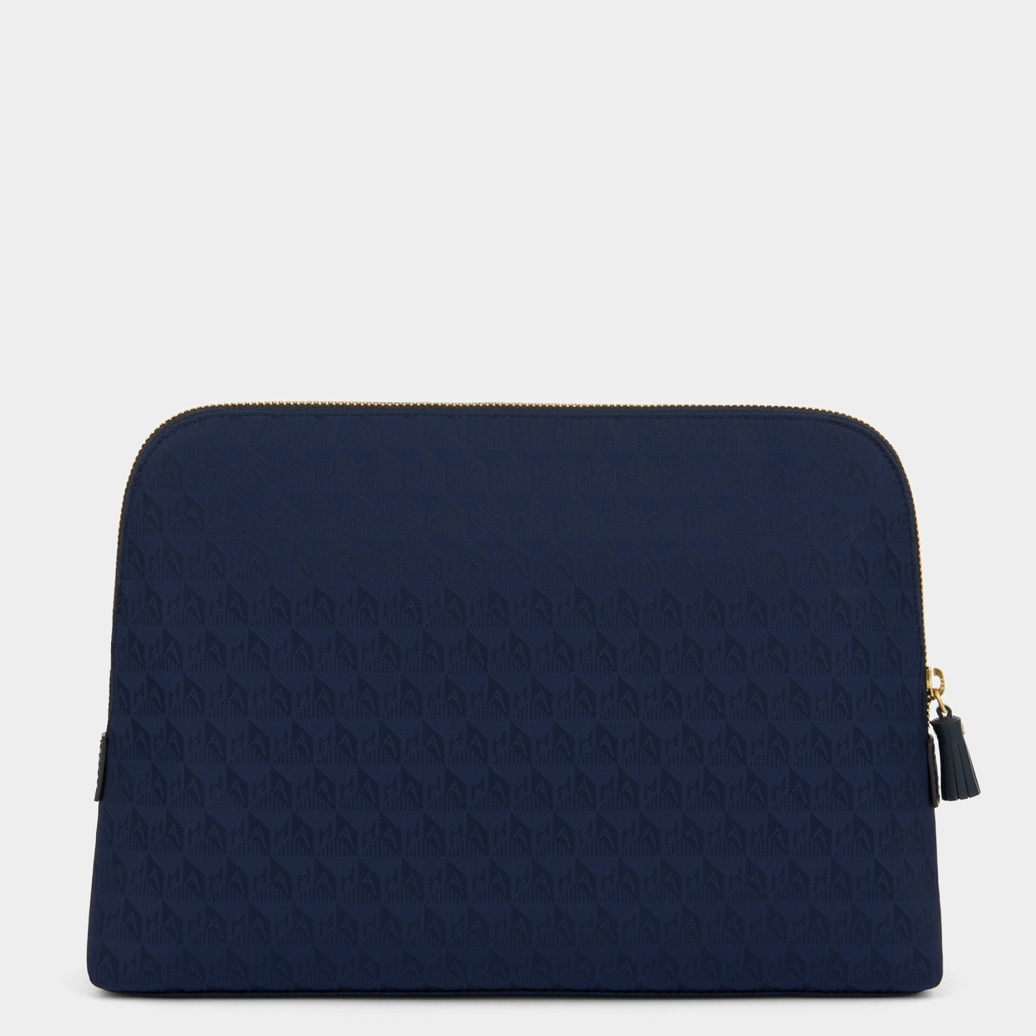 AH ロゴ「Lotions and Potions」ポーチ -

          
            AH Logo Nylon in Marine -
          

          Anya Hindmarch JP
