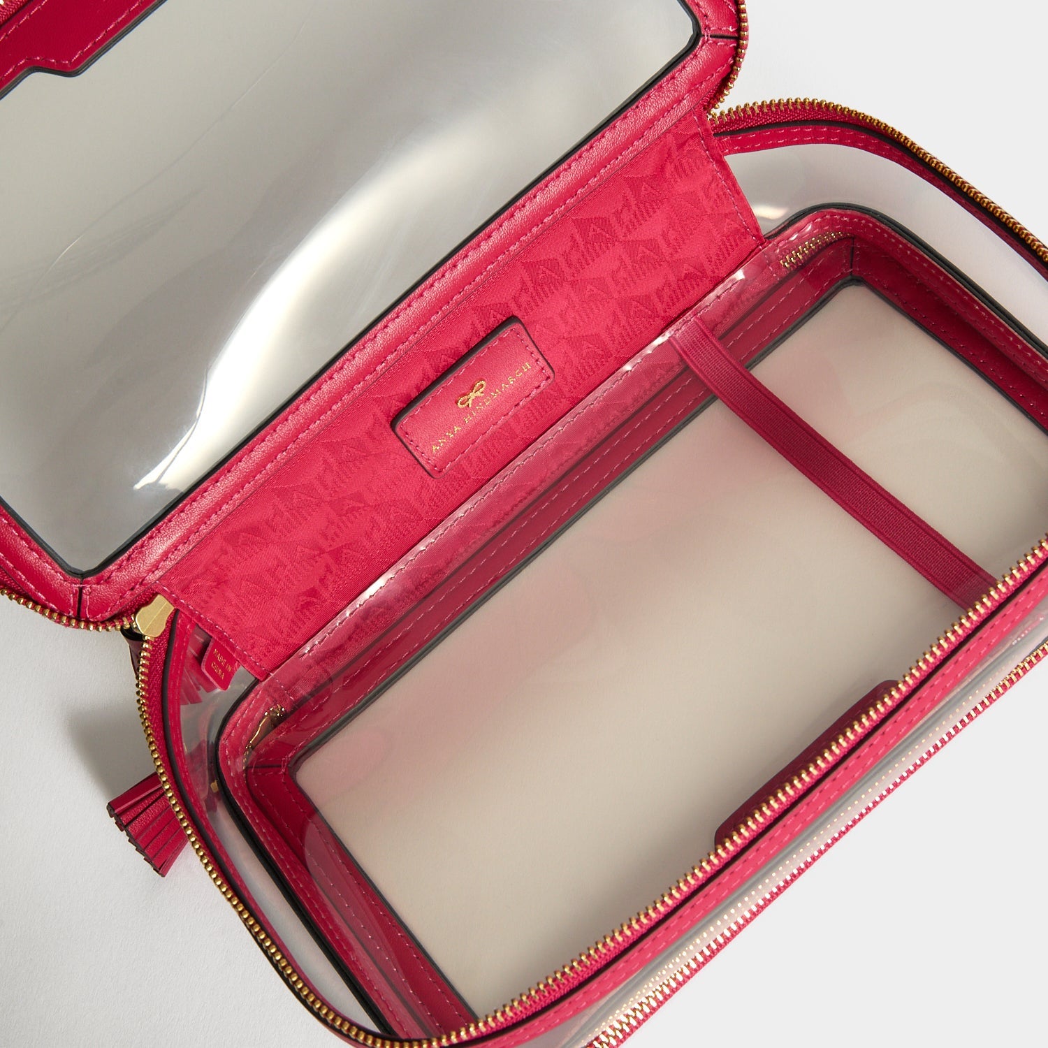 インフライト・ケース | Anya Hindmarch JP