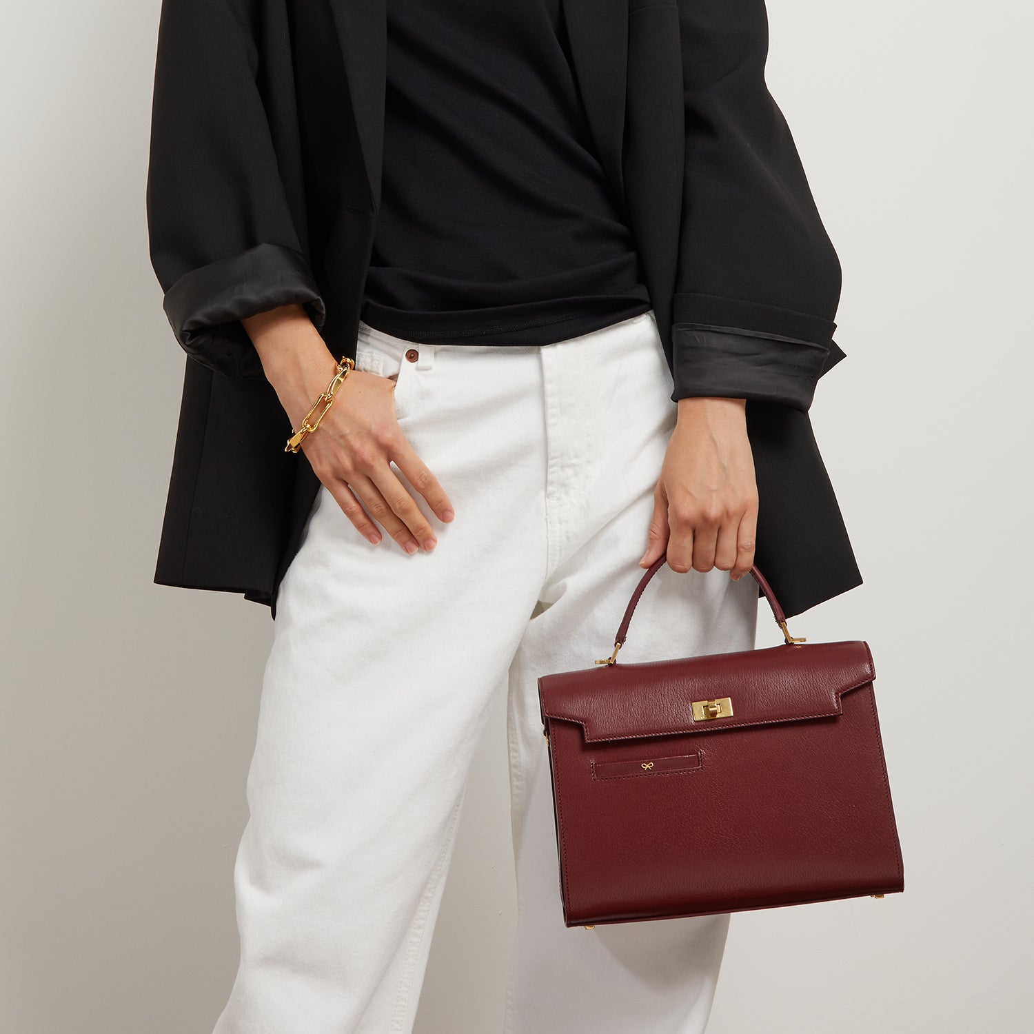 Anya Hindmarch JP