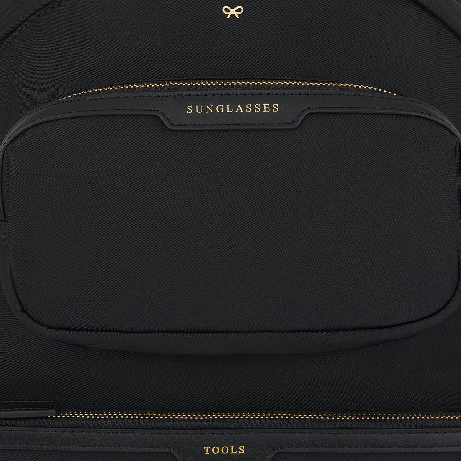 サイクリング バックパック -

          
            Recycled Nylon with PU in Black -
          

          Anya Hindmarch JP
