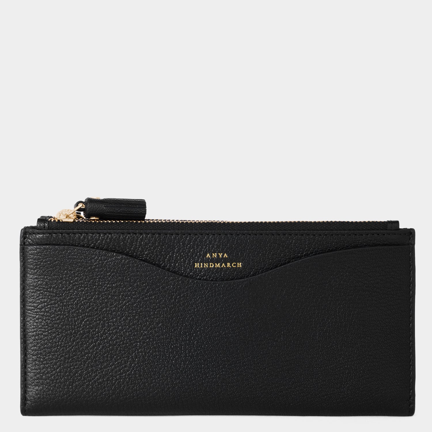 ピーピング アイズ ラージ ダブルジップ ウォレット -

                  
                    Shiny Capra in Black -
                  

                  Anya Hindmarch JP
