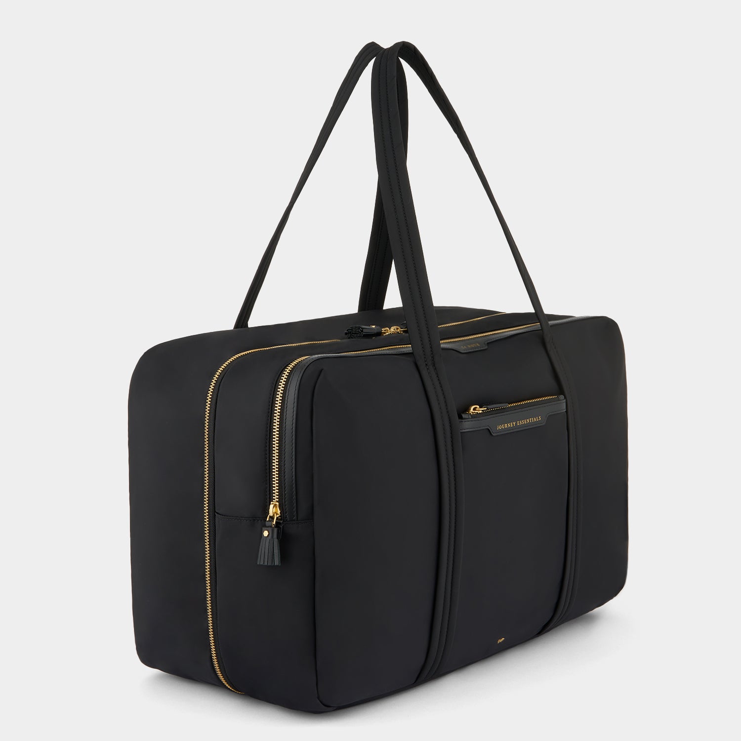 「24 Hour」バッグ -

          
            Recycled Nylon with PU in Black -
          

          Anya Hindmarch JP
