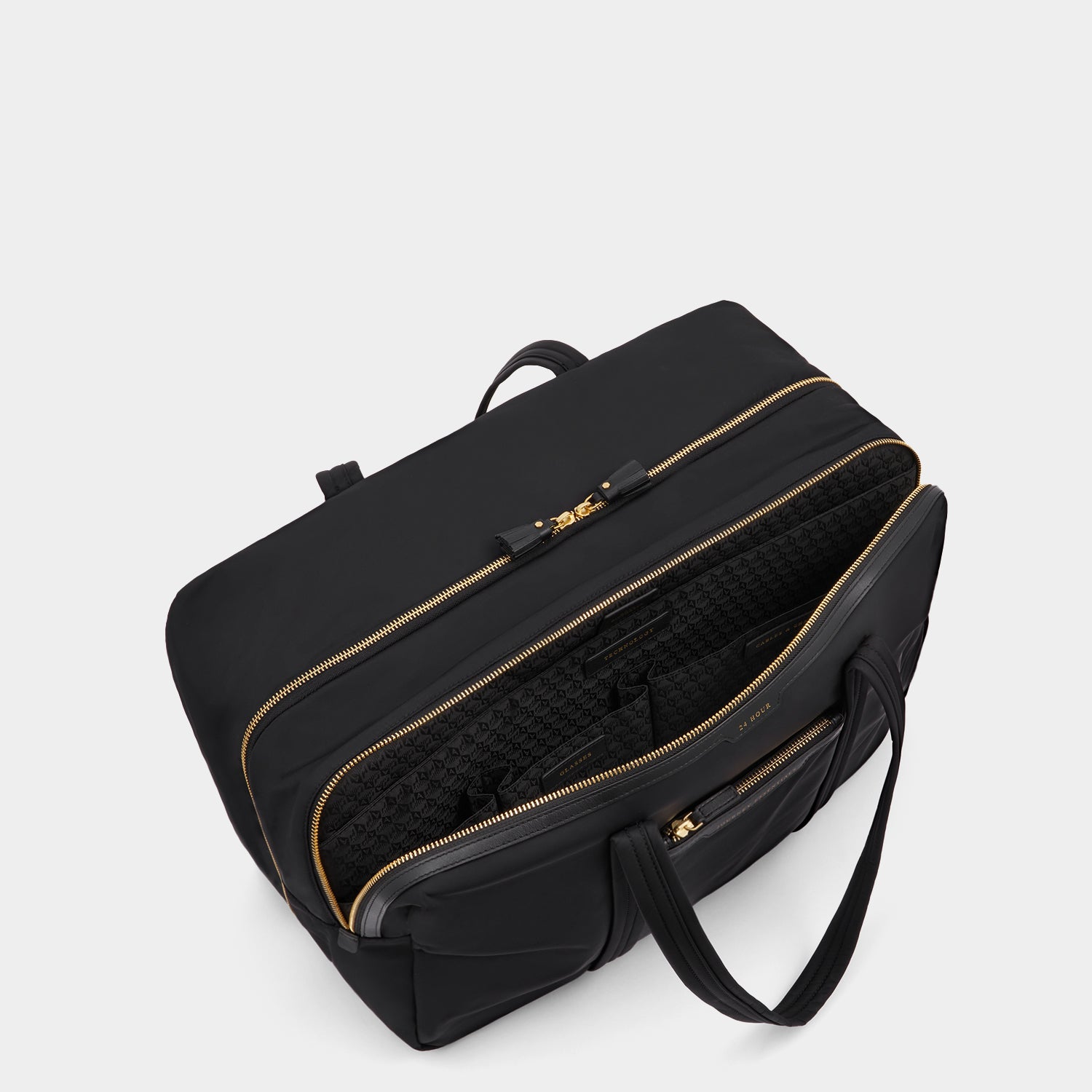 24 Hour」バッグ | Anya Hindmarch JP