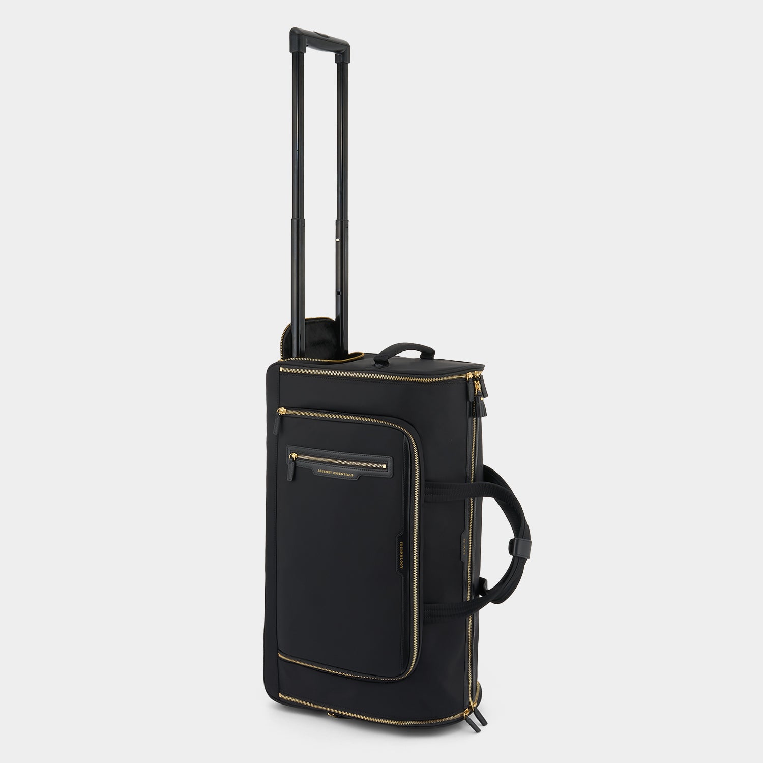 「72 Hour」バッグ -

          
            ECONYL® Regenerated Nylon in Black -
          

          Anya Hindmarch JP
