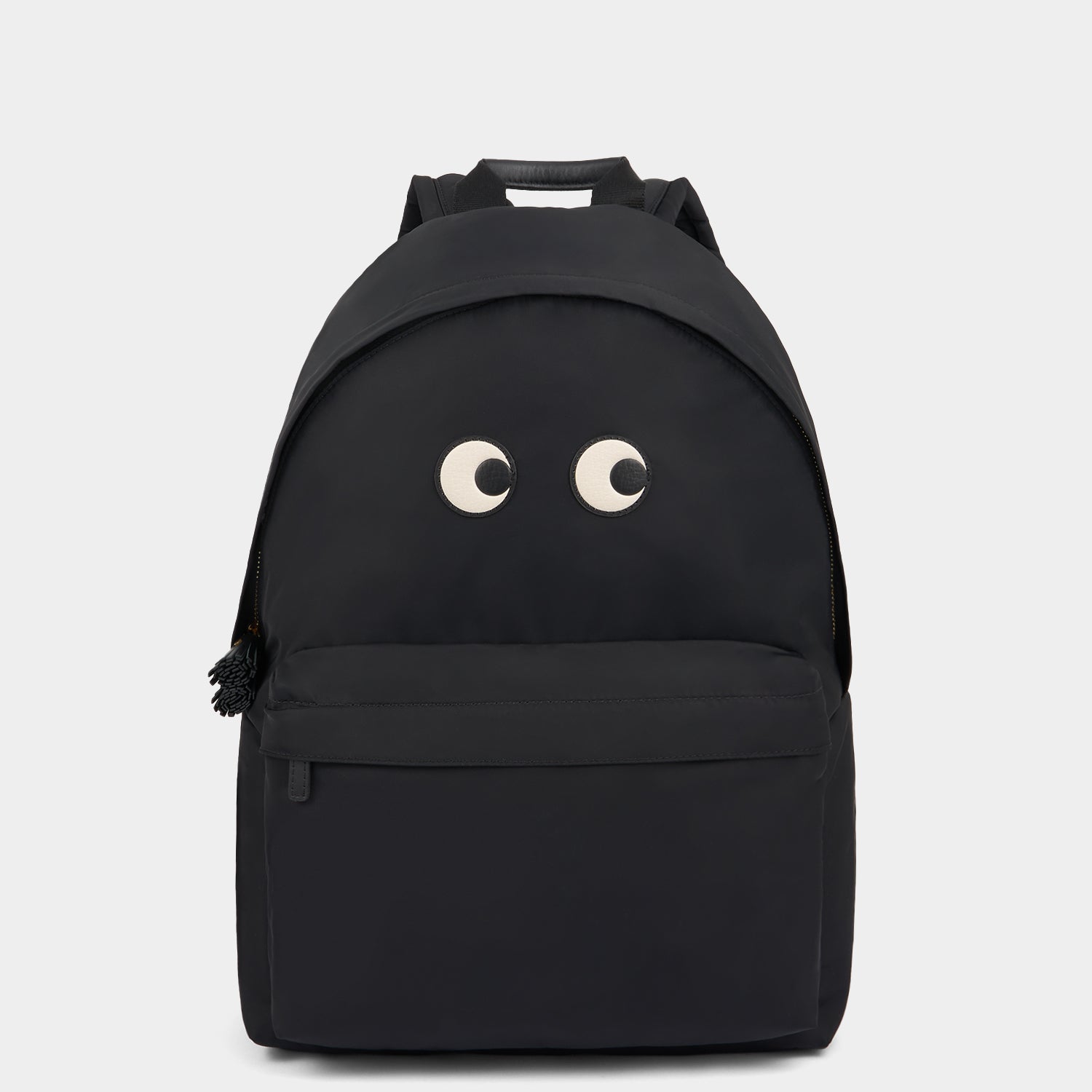 アイズ バックパック -

          
             ECONYL® Regenerated Nylon in Black -
          

          Anya Hindmarch JP
