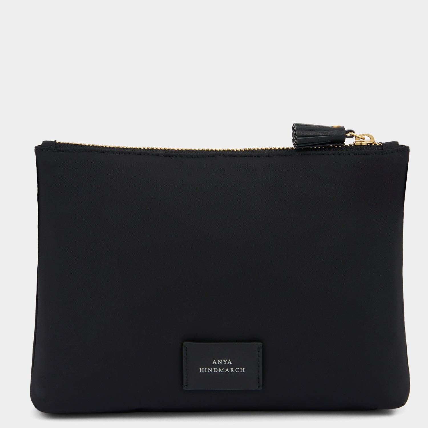 ハッピー アイズ ポーチ -

                  
                    ECONYL® Regenerated Nylon in Black -
                  

                  Anya Hindmarch JP
