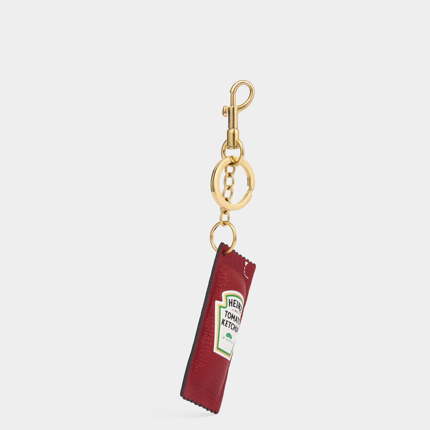 ケチャップ チャーム -

          
            Capra in Red -
          

          Anya Hindmarch JP
