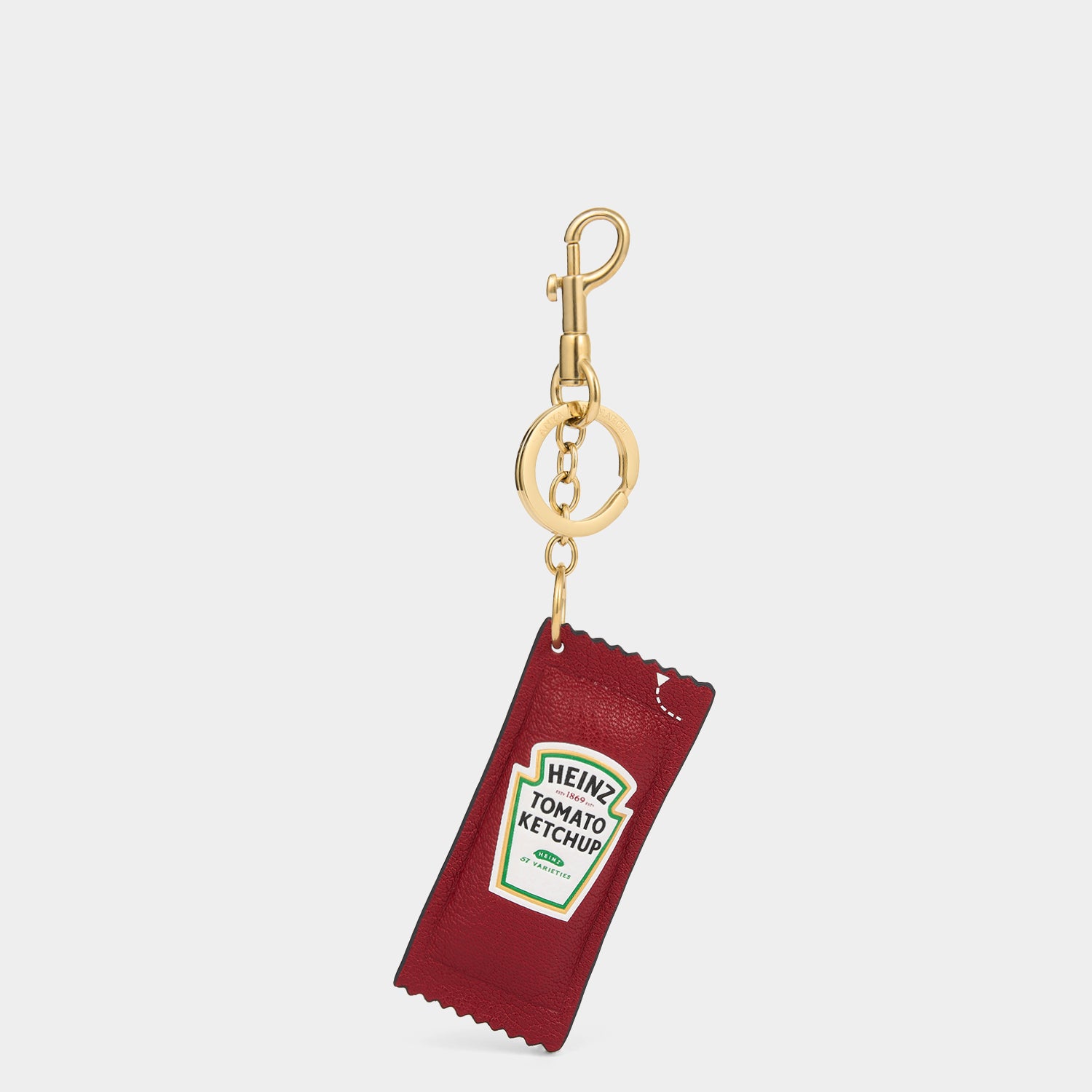 ケチャップ チャーム -

          
            Capra in Red -
          

          Anya Hindmarch JP
