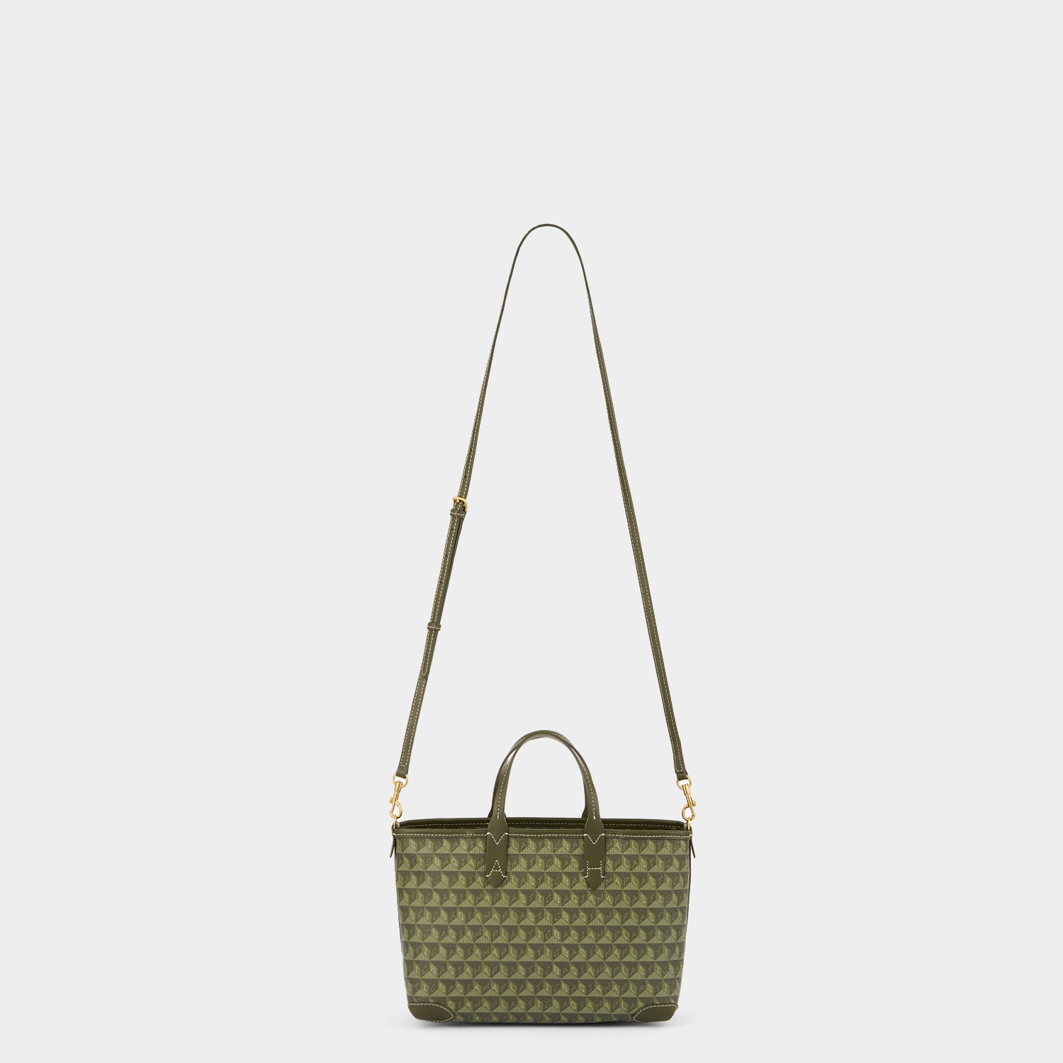 I AM A Plastic Bag」 モチーフ・トート［XS］ | Anya Hindmarch JP