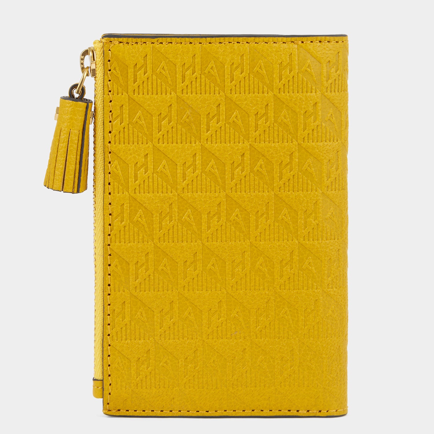 「Coco Pops」フォールディング ウォレット -

          
            Shiny Capra in Mustard -
          

          Anya Hindmarch JP
