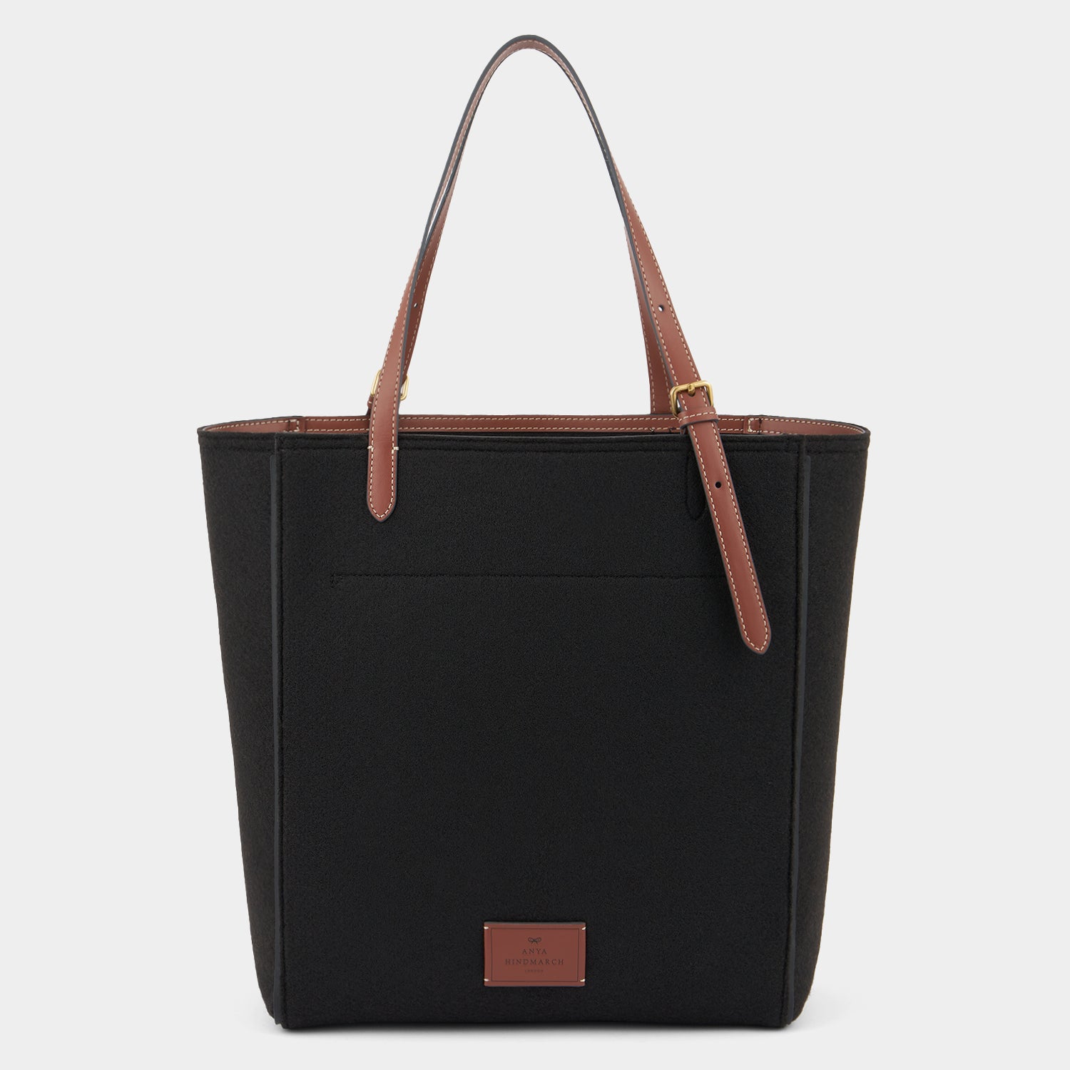 anever 厳しかっ MIMOSAスモール トート 売買されたオークション情報 