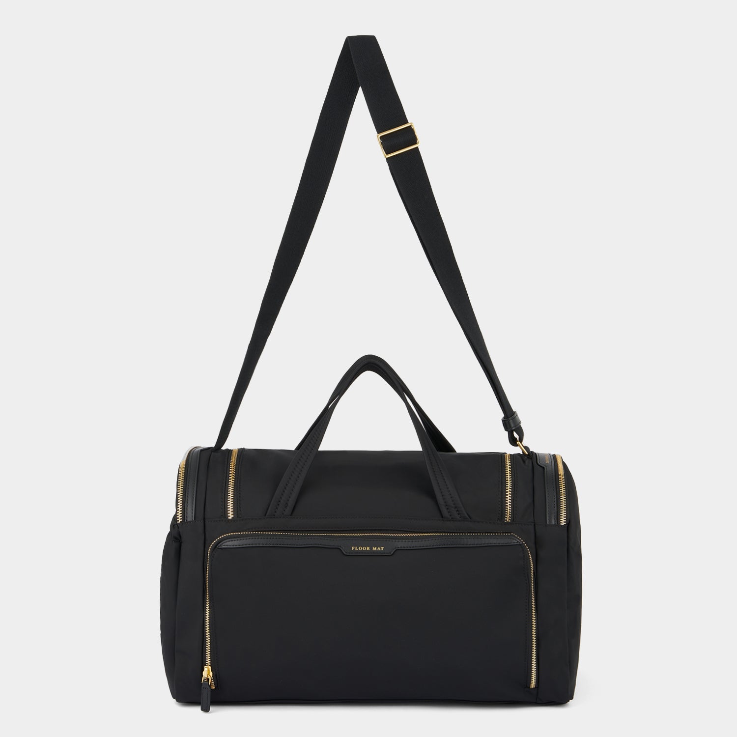 ジム バッグ -

          
            ECONYL® Regenerated Nylon in Black -
          

          Anya Hindmarch JP
