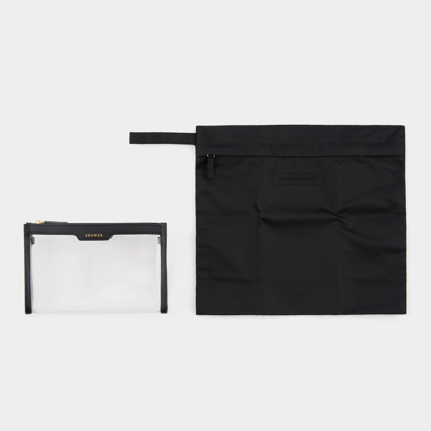 ジム バッグ -

          
            ECONYL® Regenerated Nylon in Black -
          

          Anya Hindmarch JP
