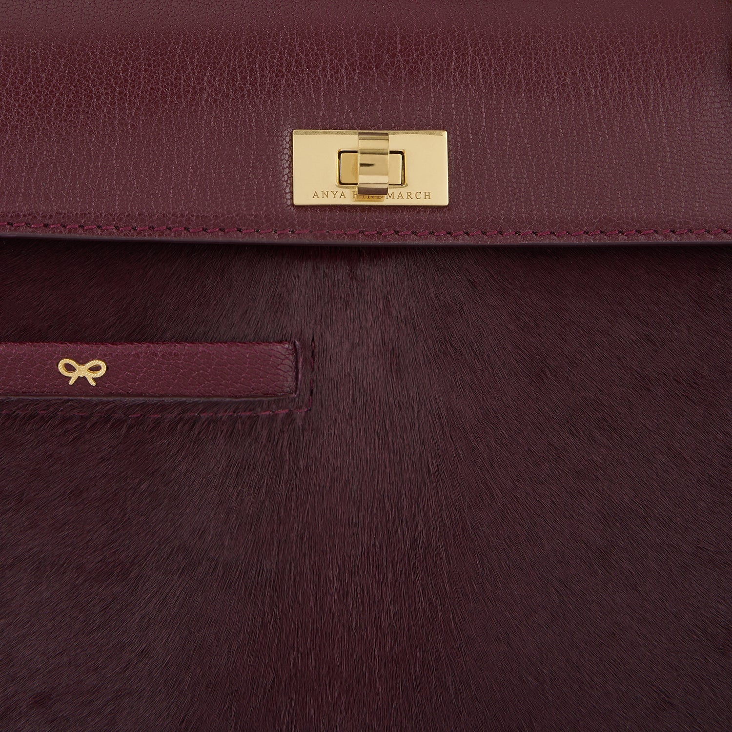 モティマー -

          
            Vintage High Shine in Plum -
          

          Anya Hindmarch JP
