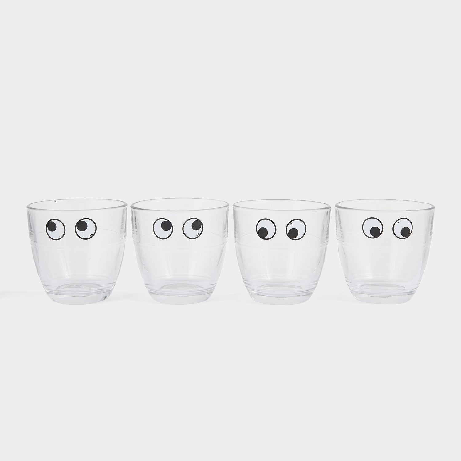 アイズ「Duralex®」タンブラー -

          
            Glass in Clear -
          

          Anya Hindmarch JP
