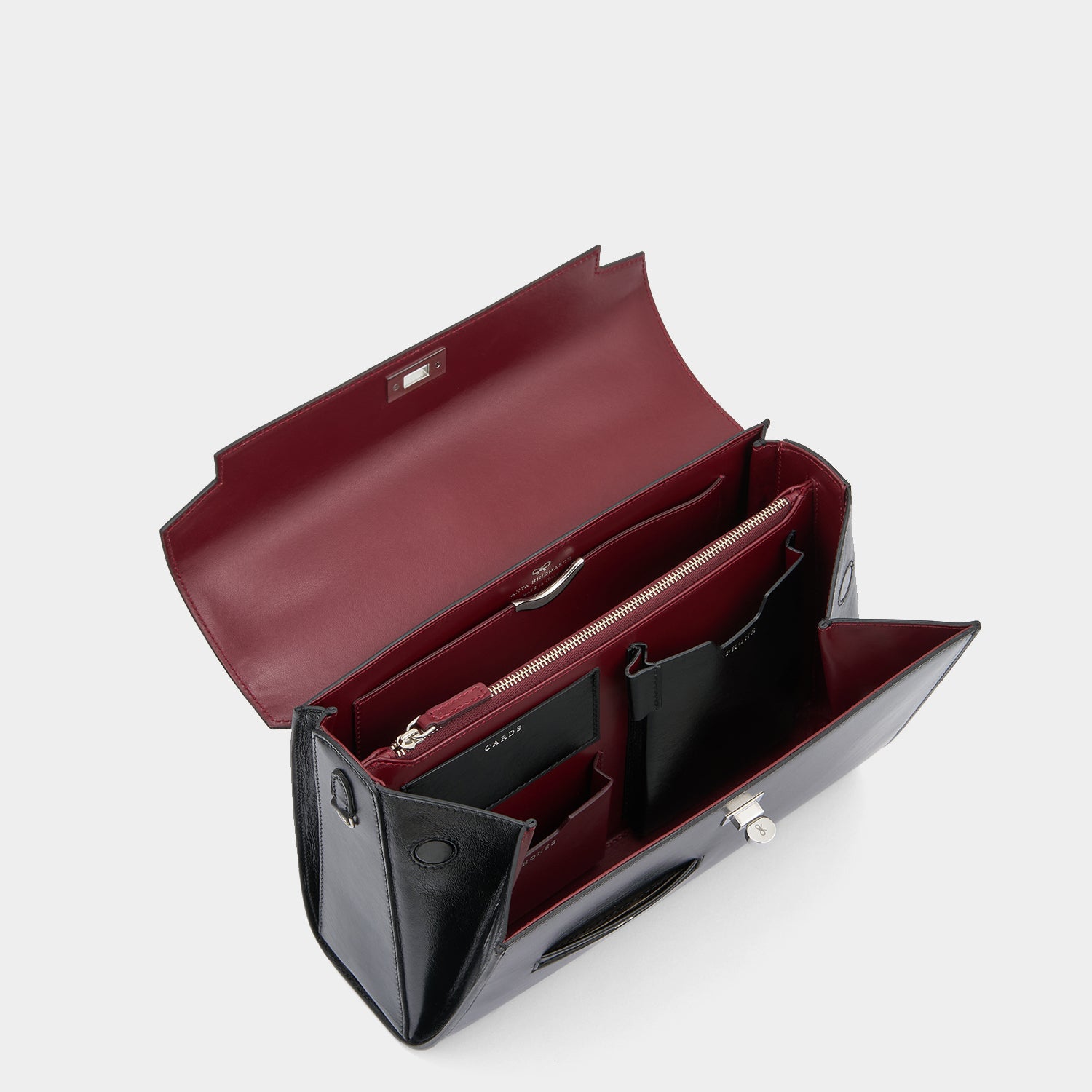モティマー | Anya Hindmarch JP