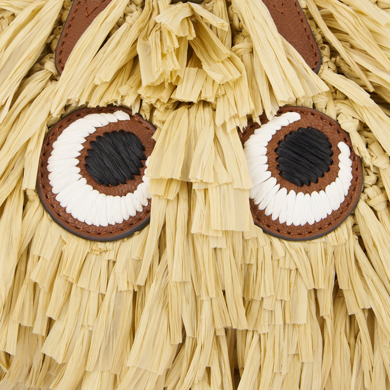 Raffia アイズ スモール ドローストリング クロスボディ -

          
            Raffia in Natural -
          

          Anya Hindmarch JP
