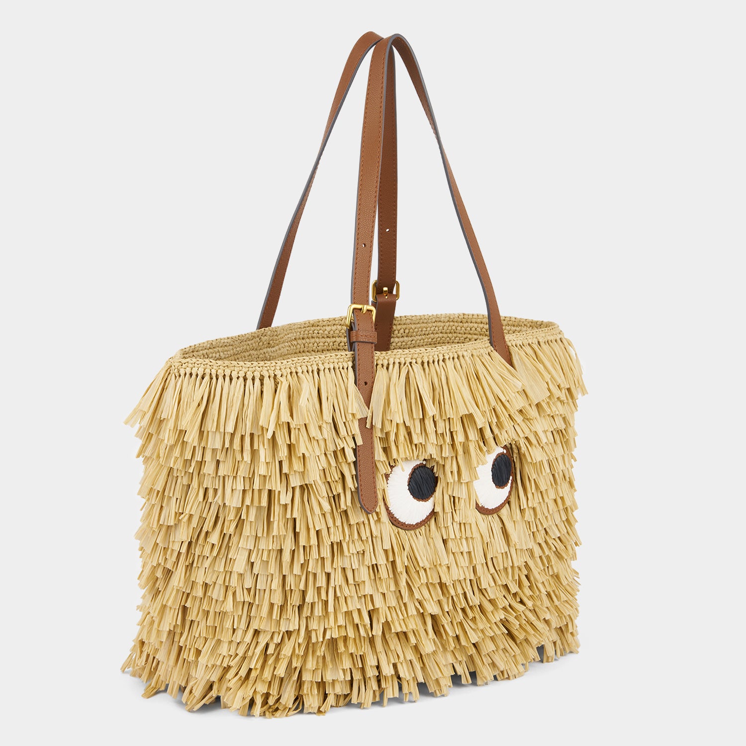 Raffia アイズ トート -

          
            Raffia in Natural -
          

          Anya Hindmarch JP
