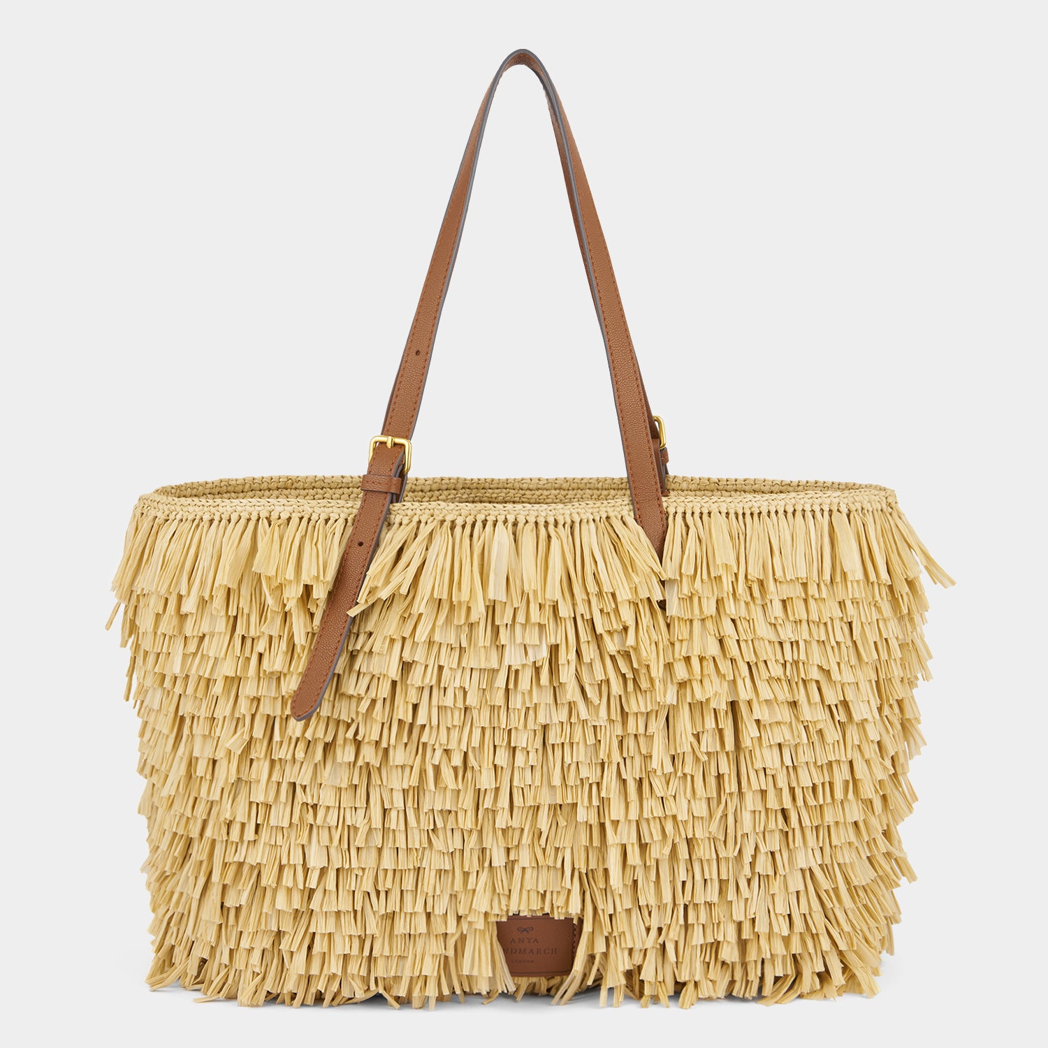 Raffia アイズ トート -

          
            Raffia in Natural -
          

          Anya Hindmarch JP
