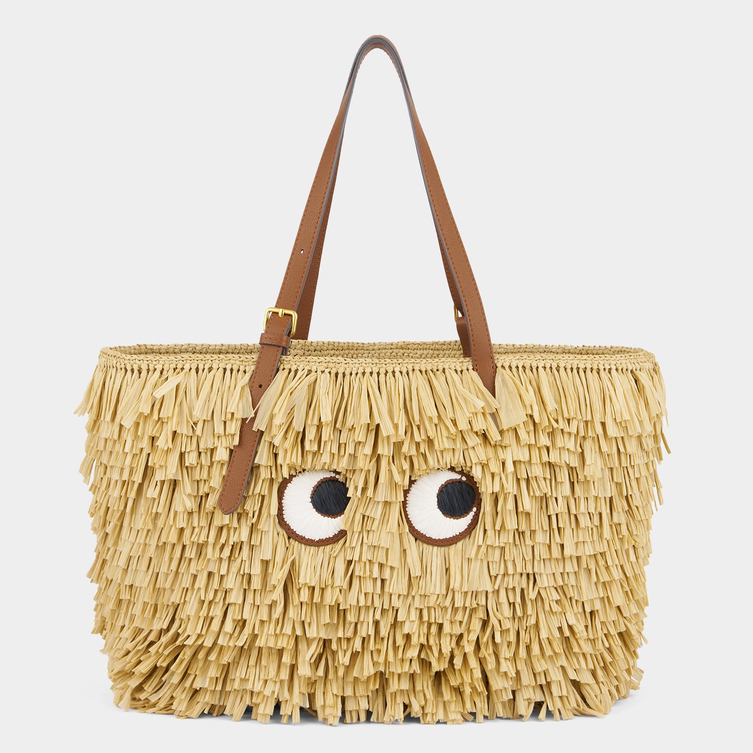 Raffia アイズ トート -

          
            Raffia in Natural -
          

          Anya Hindmarch JP
