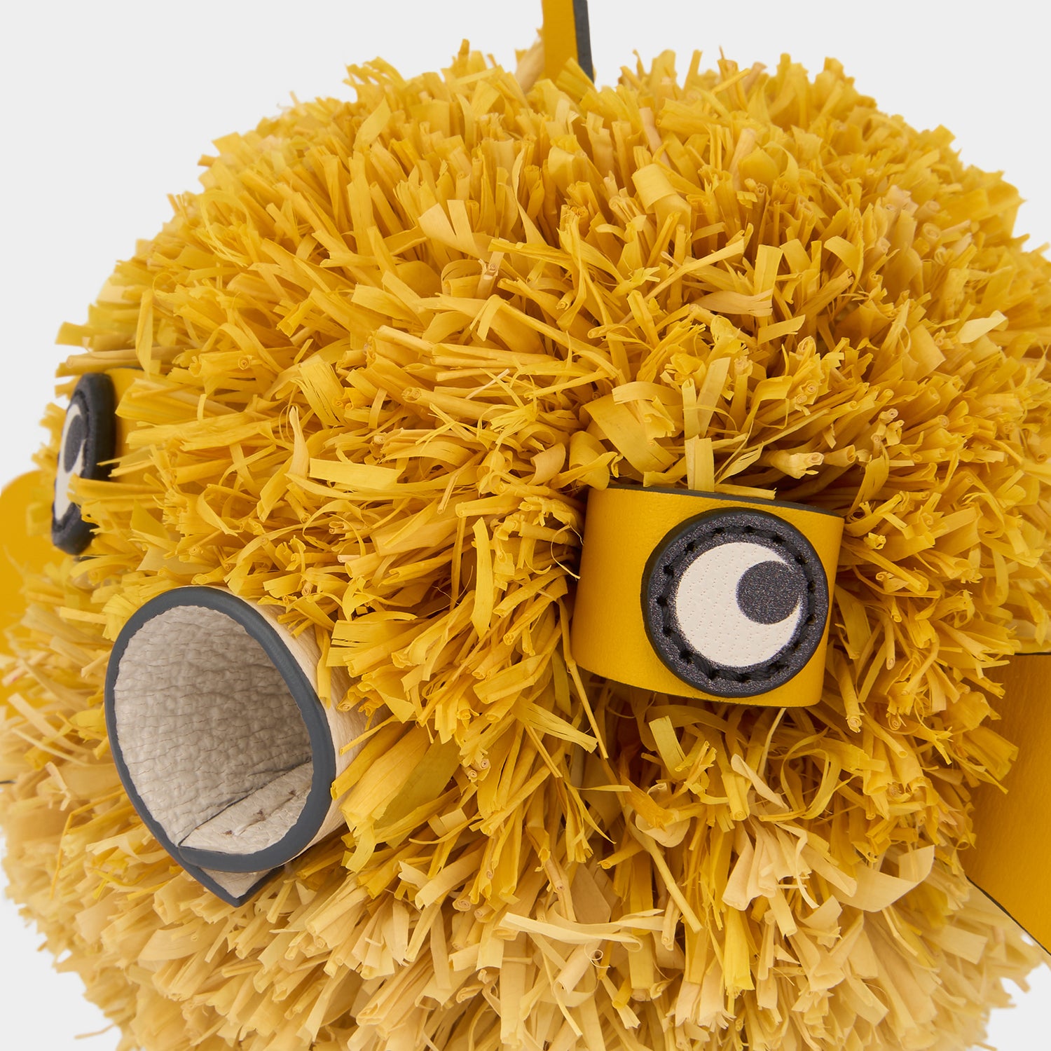 ラフィア ブローフィッシュ チャーム -

          
            Raffia in Natural -
          

          Anya Hindmarch JP
