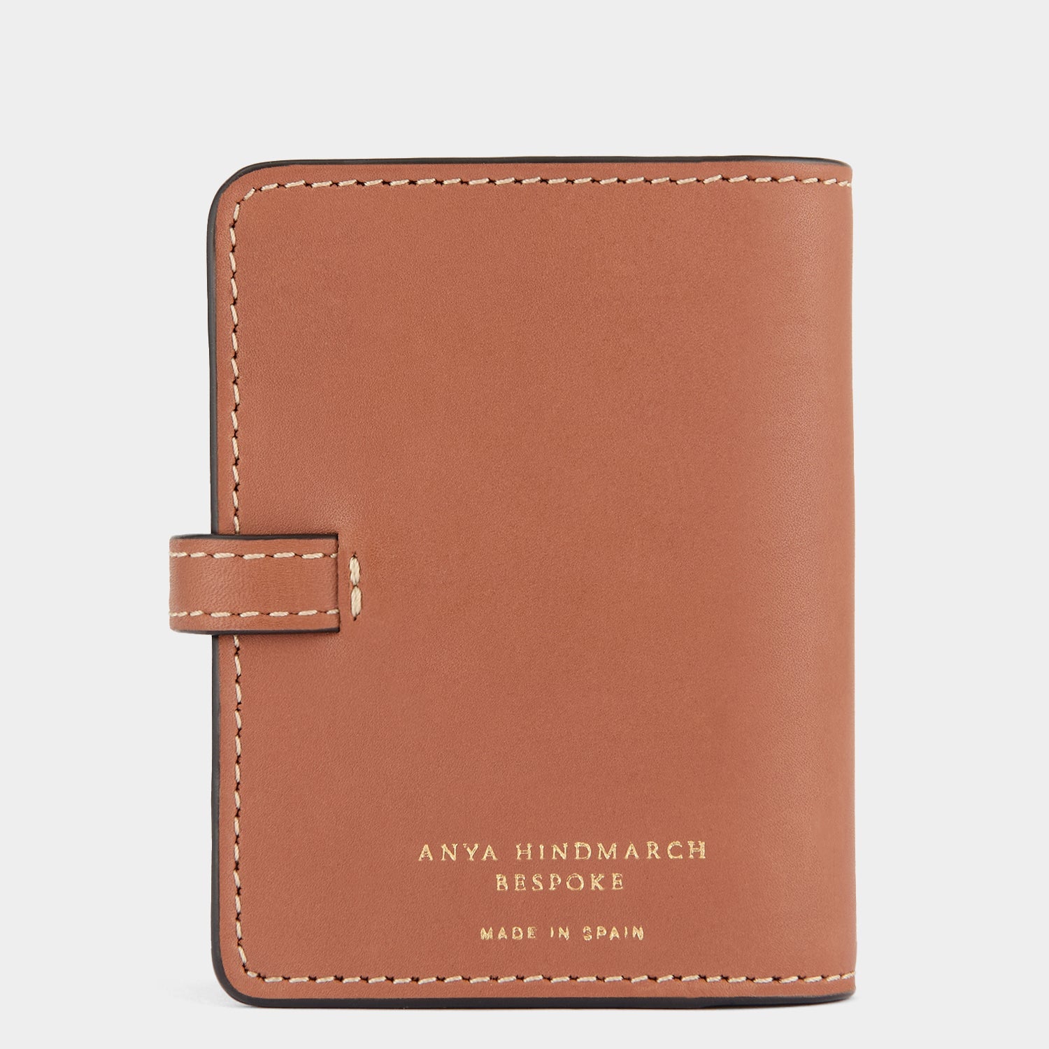 ビスポーク・トランプ ＆ レザー・ケース -

          
            Deck Of Cards Holder in Tan Butter -
          

          Anya Hindmarch JP
