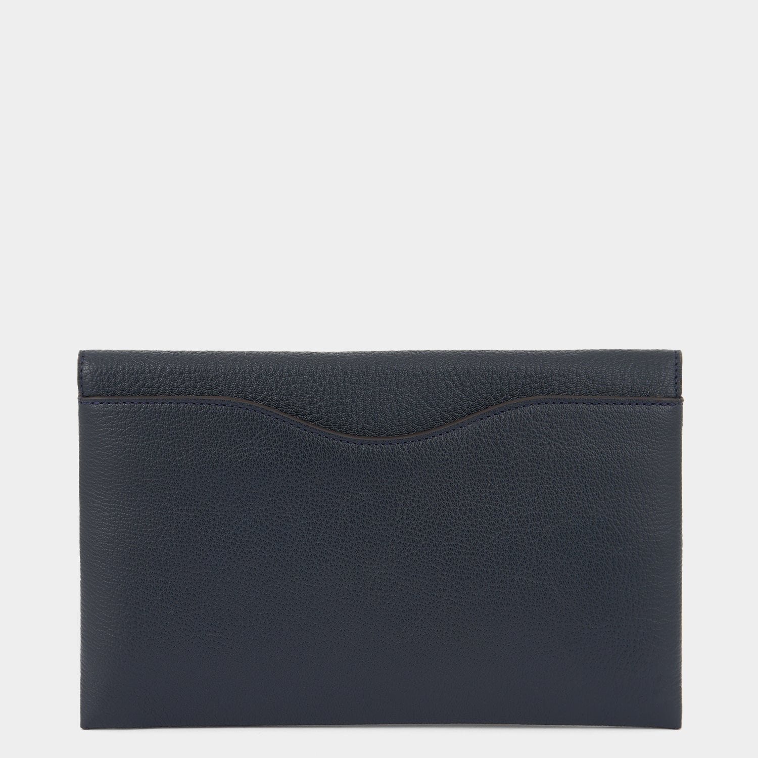 ビスポーク・エンベロープ・ポーチ -

          
            Capra in Marina -
          

          Anya Hindmarch JP
