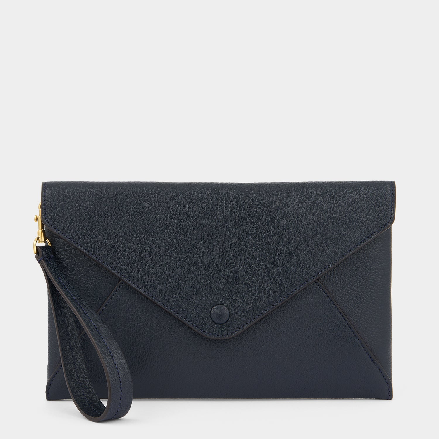 ビスポーク・エンベロープ・ポーチ -

          
            Capra in Marina -
          

          Anya Hindmarch JP
