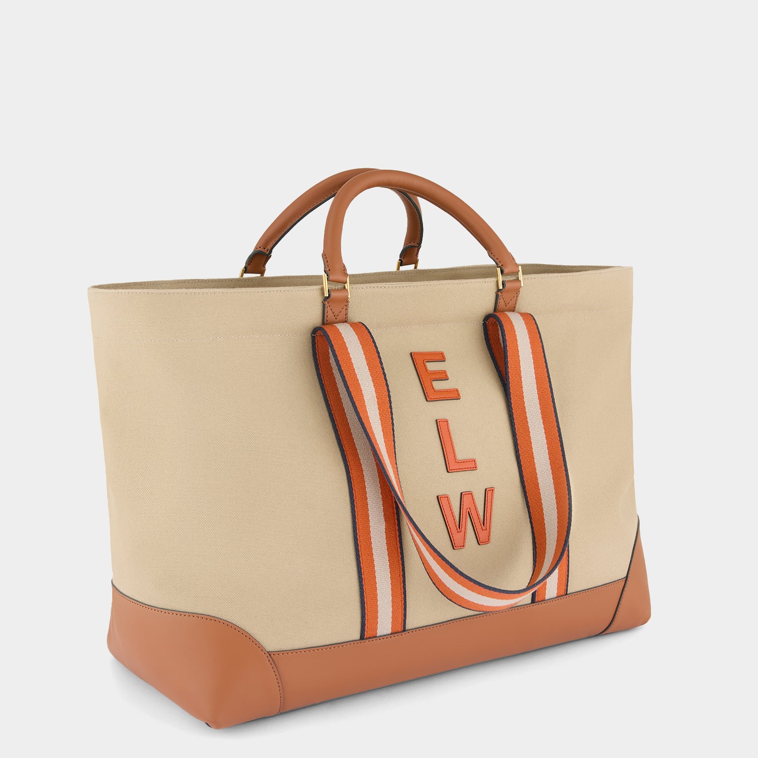 ビスポーク ウォルトン トート -

          

          Anya Hindmarch JP
