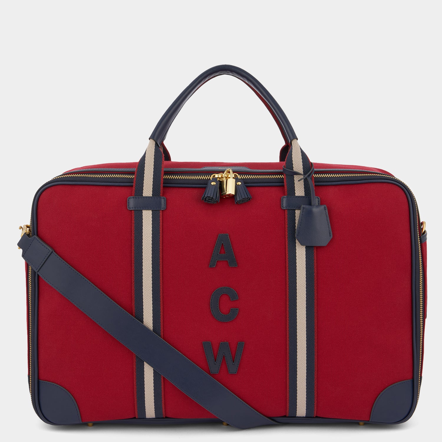 トラベルバッグ | Anya Hindmarch JP