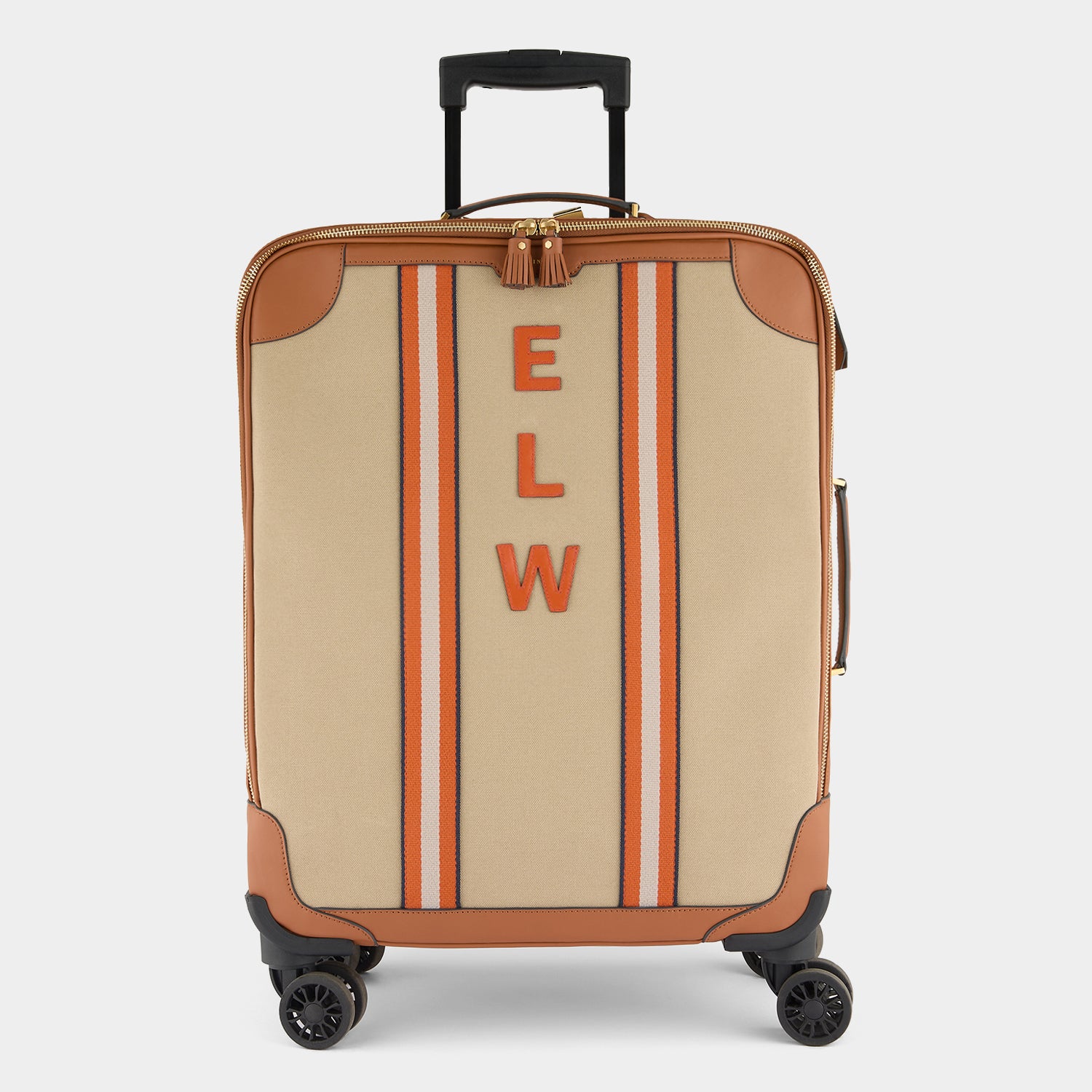 ビスポーク ウォルトン ショート ホール スーツケース -

          
            Canvas in Natural/Tan -
          

          Anya Hindmarch JP
