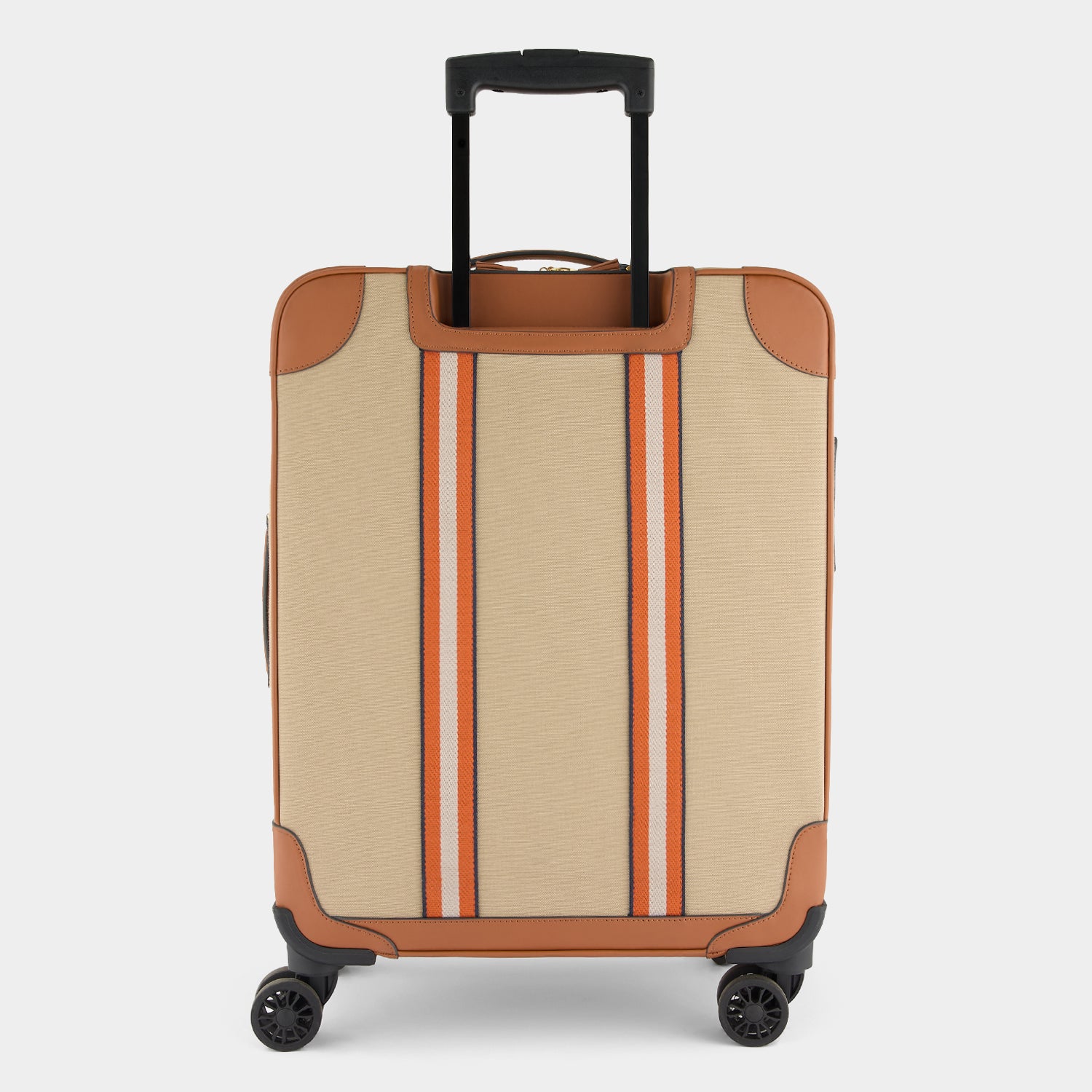 ビスポーク ウォルトン ショート ホール スーツケース -

          
            Canvas in Natural/Tan -
          

          Anya Hindmarch JP
