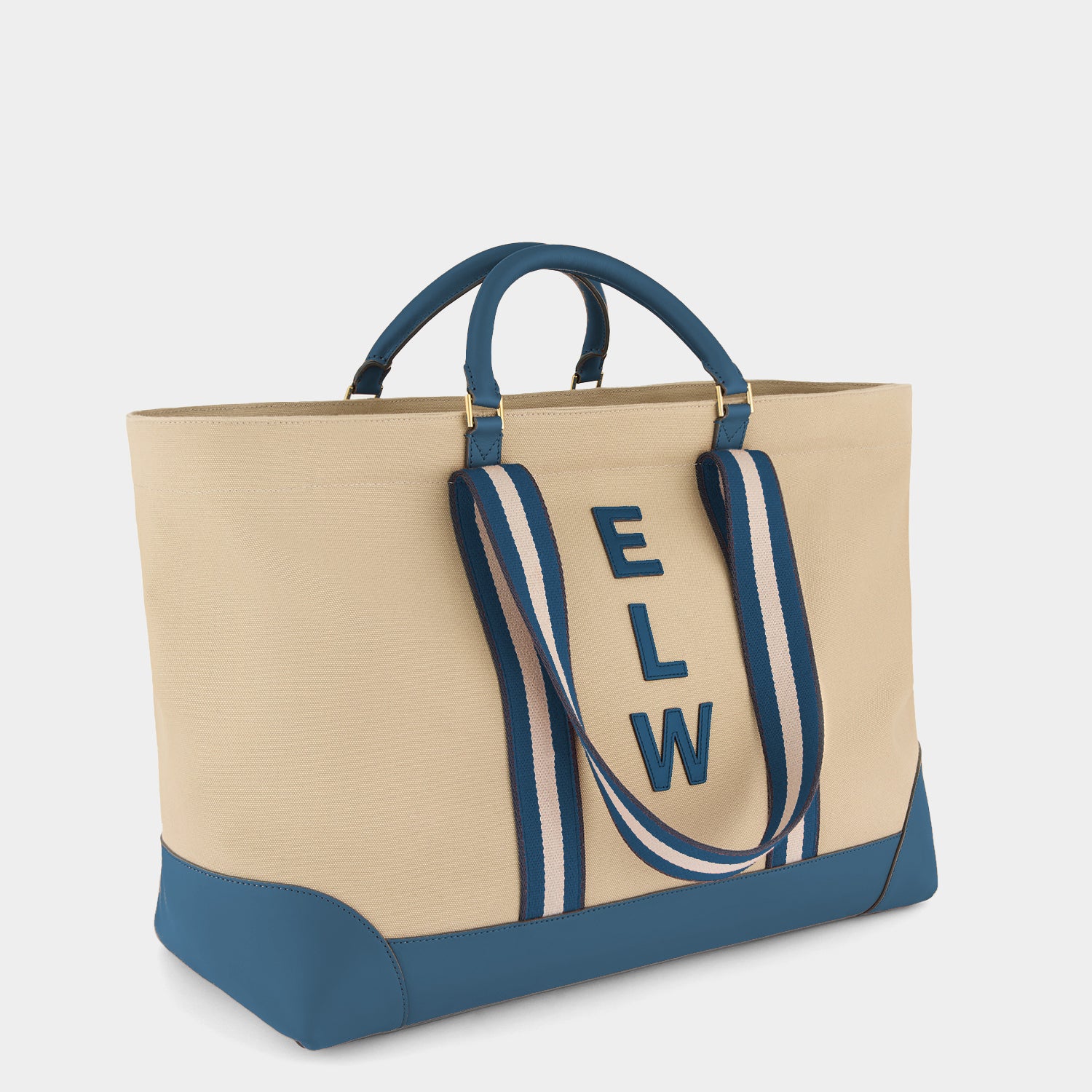 ビスポーク ウォルトン トート -

          

          Anya Hindmarch JP
