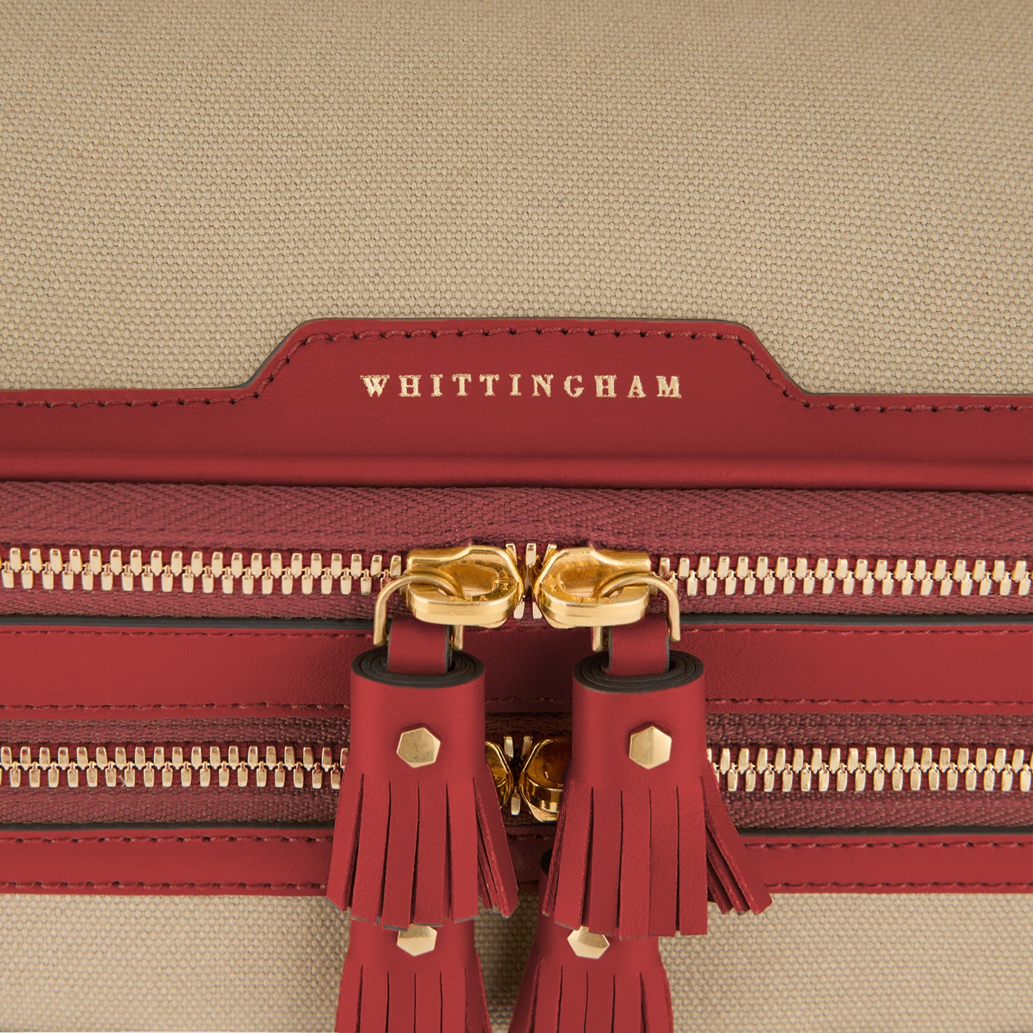 ビスポーク ウォルトン ヴァニティ キット -

          

          Anya Hindmarch JP
