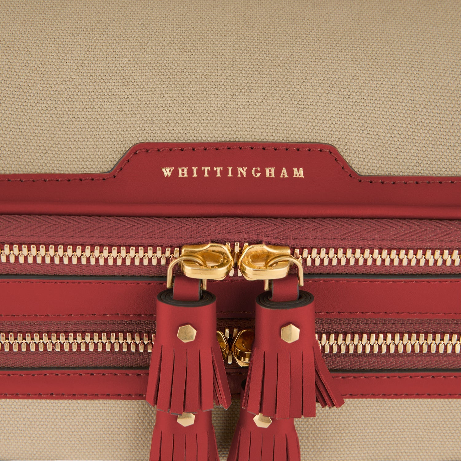 ビスポーク・ウォルトン・ヴァニティ キット -

          

          Anya Hindmarch JP
