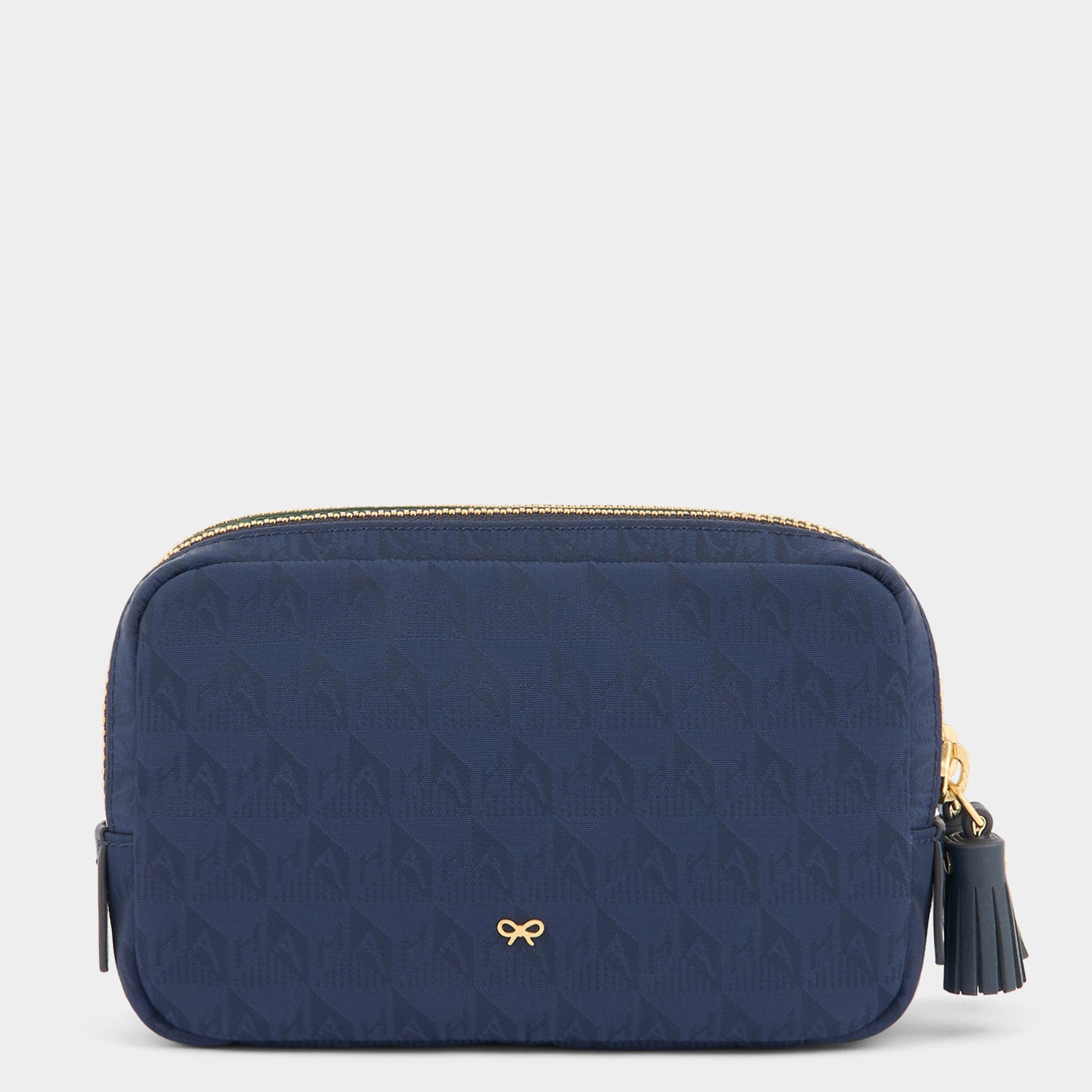 オーガナイザー デュオ ポーチ -

          
            AH Logo Nylon in Dark Holly -
          

          Anya Hindmarch JP
