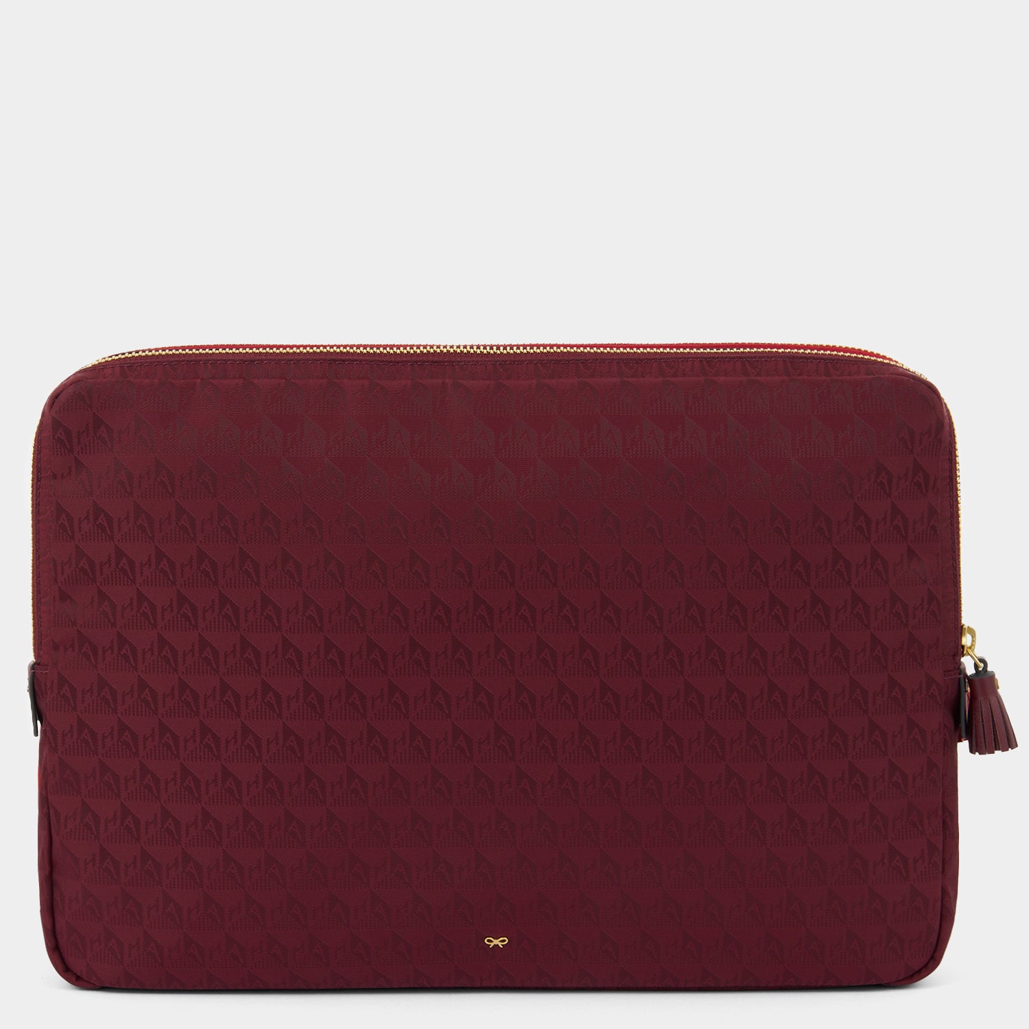 ダブル ラップトップ オーガナイザー -

          
            AH Logo Nylon in Red -
          

          Anya Hindmarch JP
