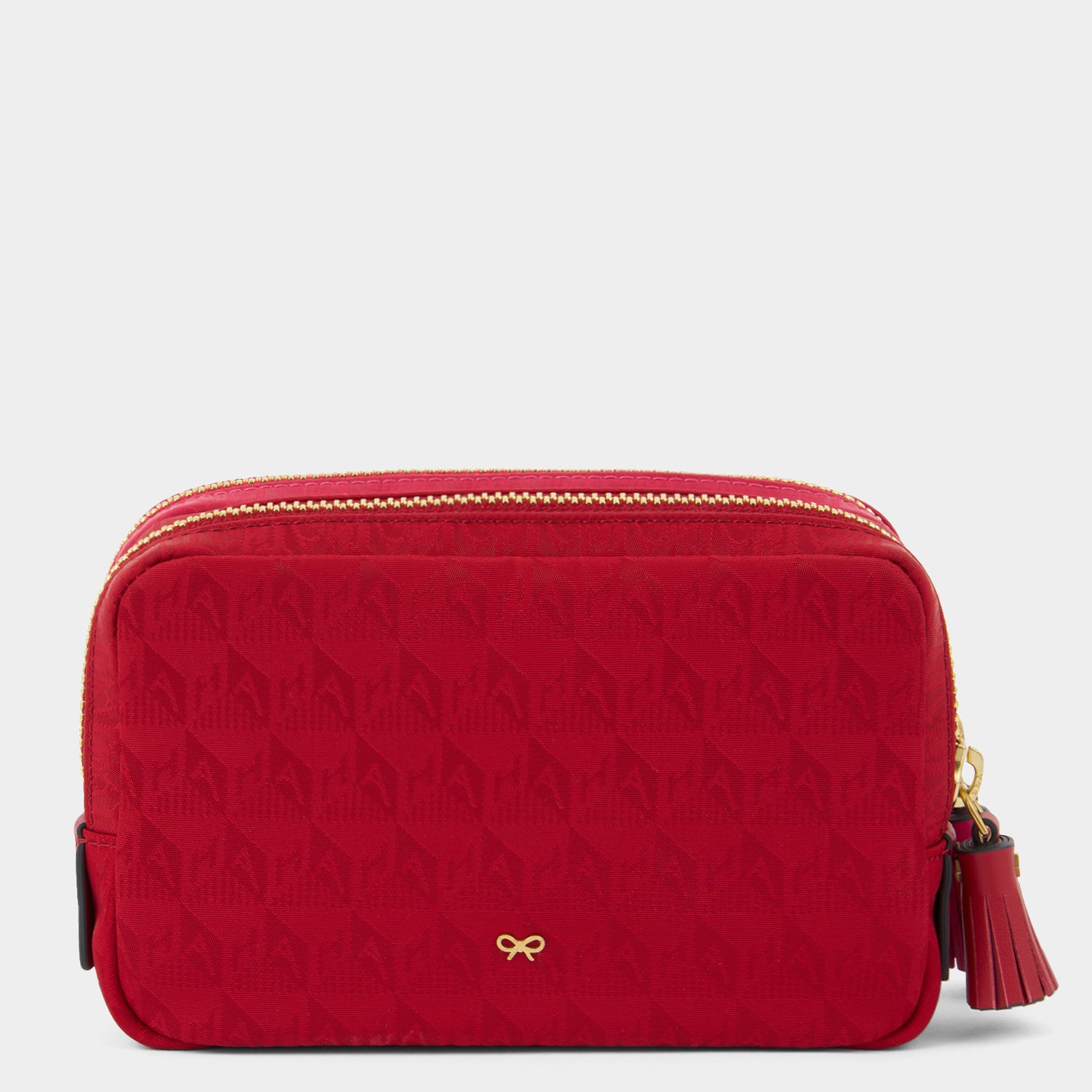 オーガナイザー デュオ ポーチ -

          
            AH Logo Nylon in Magenta -
          

          Anya Hindmarch JP
