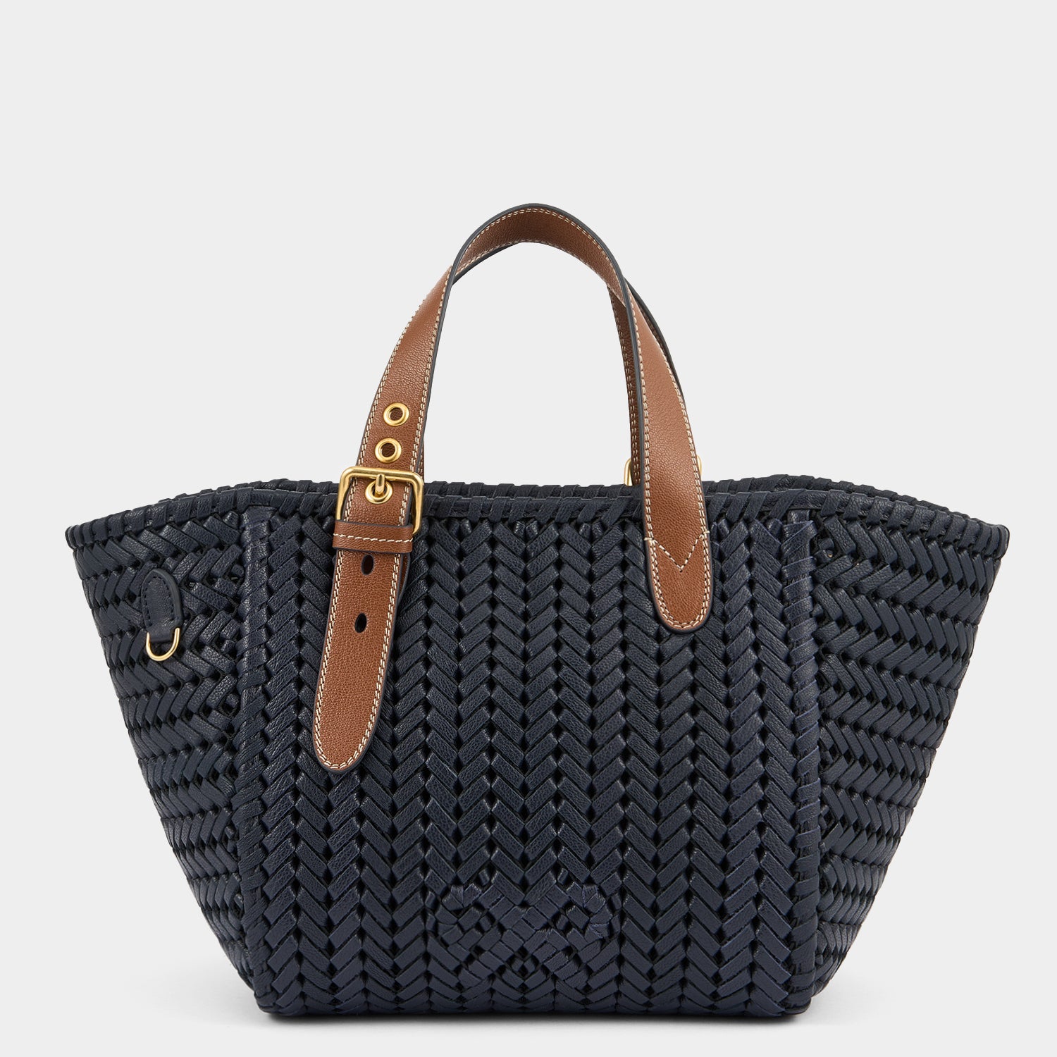ニーソン スモール スクエア トート -

          
            Shiny Capra in Marine -
          

          Anya Hindmarch JP
