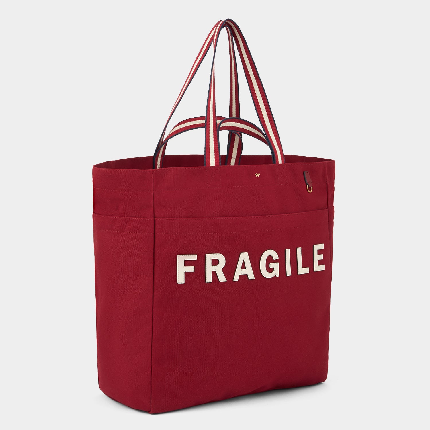 「Fragile」ハウスホールド トート