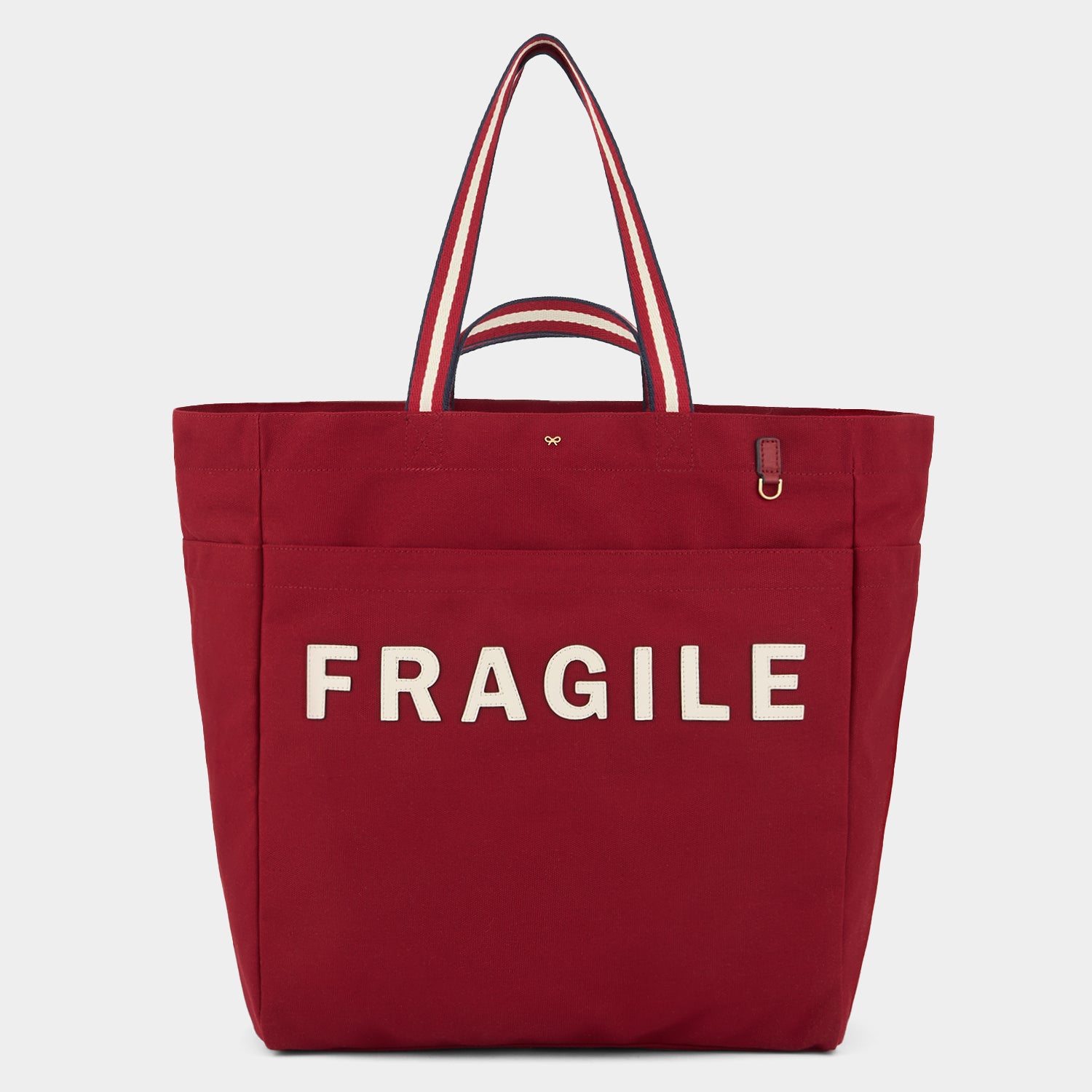 「Fragile」ハウスホールド トート