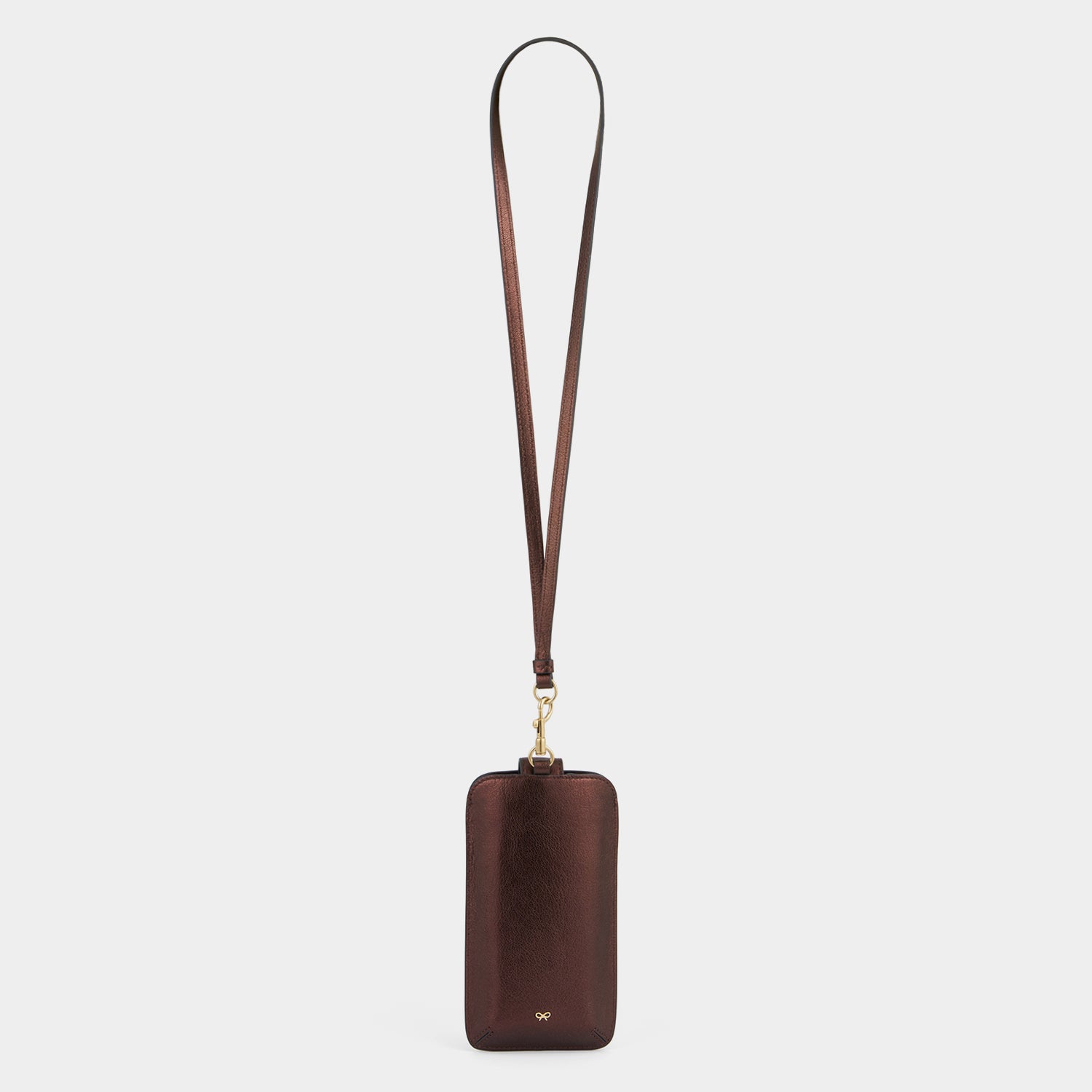 Anya Brands「Coppertone」サングラス ポーチ -

          
            Soft Metallic Capra C in Mahogany -
          

          Anya Hindmarch JP
