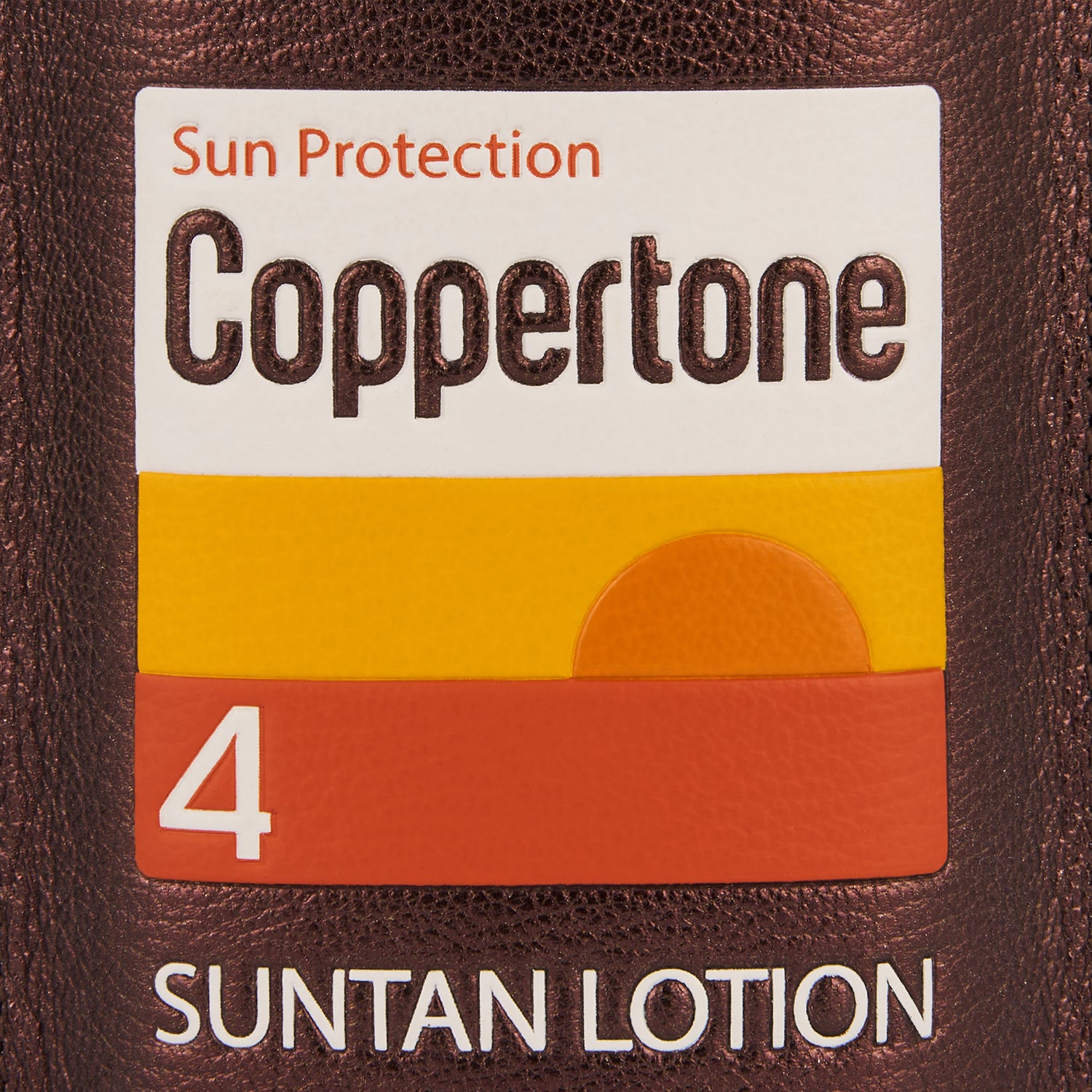 Anya Brands「Coppertone」サングラス ポーチ -

          
            Soft Metallic Capra C in Mahogany -
          

          Anya Hindmarch JP

