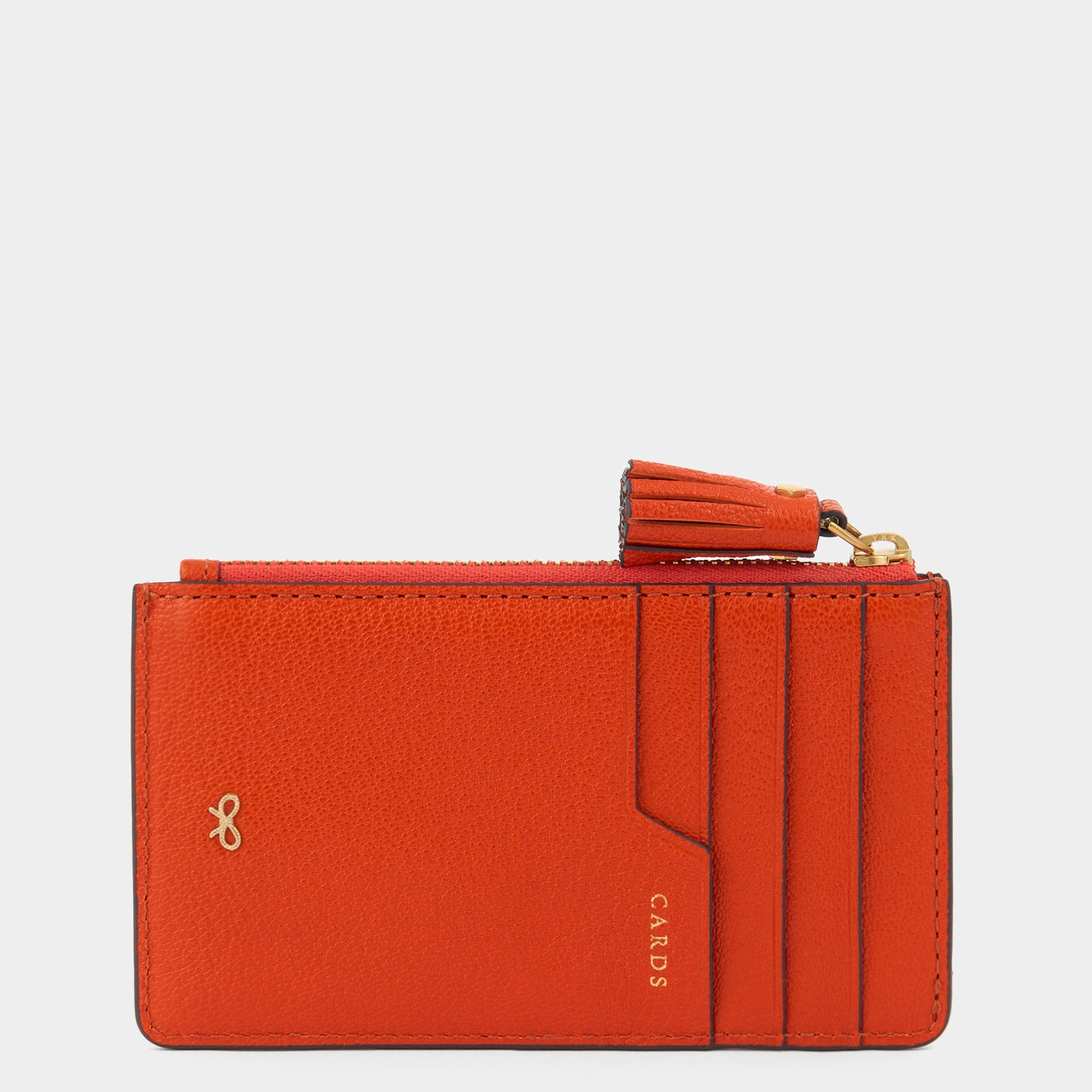 「McVitie's Club Orange」ジップ・カードケース -

          
            Shiny Capra in Clementine -
          

          Anya Hindmarch JP
