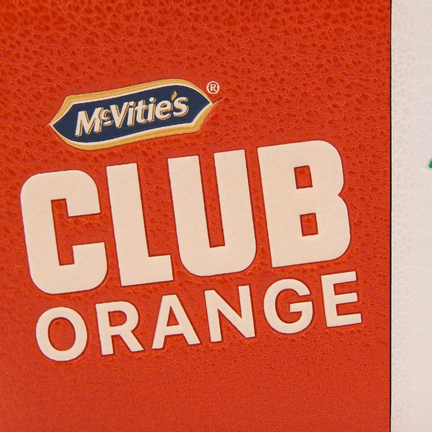 「McVitie's Club Orange」ジップ・カードケース -

          
            Shiny Capra in Clementine -
          

          Anya Hindmarch JP
