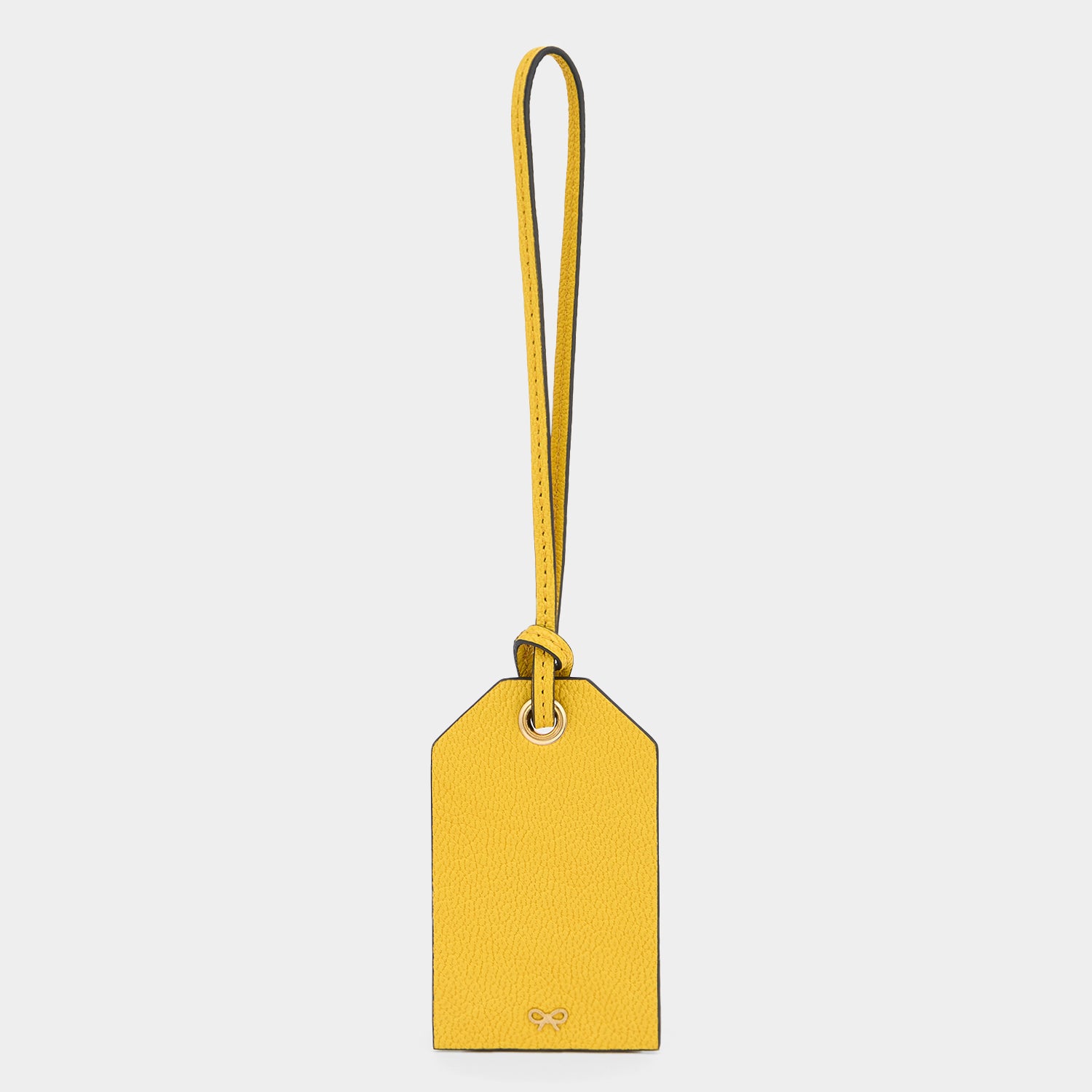 「Caution」ラゲッジ レーベル チャーム -

          
            Shiny Capra in Yellow -
          

          Anya Hindmarch JP
