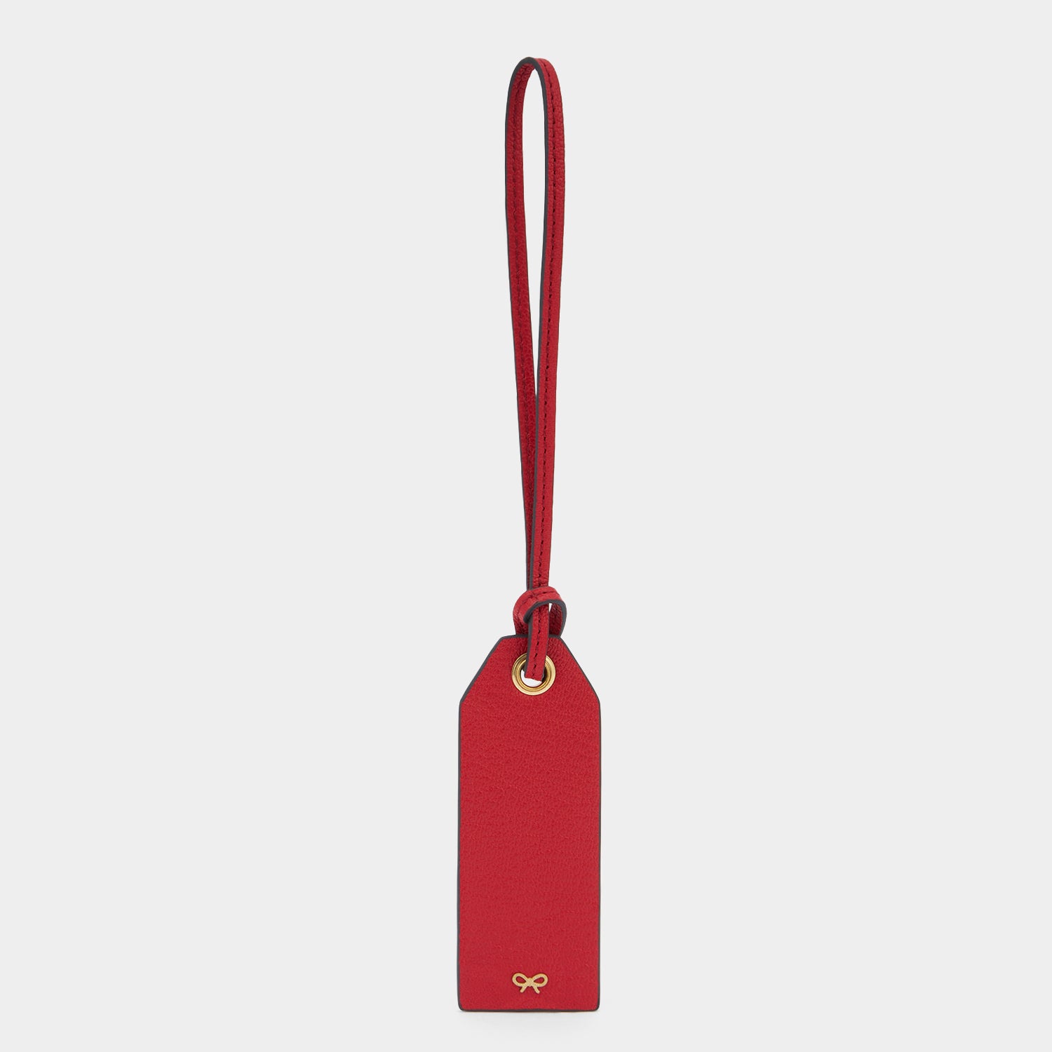 「Fragile」ラゲッジ レーベル チャーム -

          
            Shiny Capra in Bright Red -
          

          Anya Hindmarch JP
