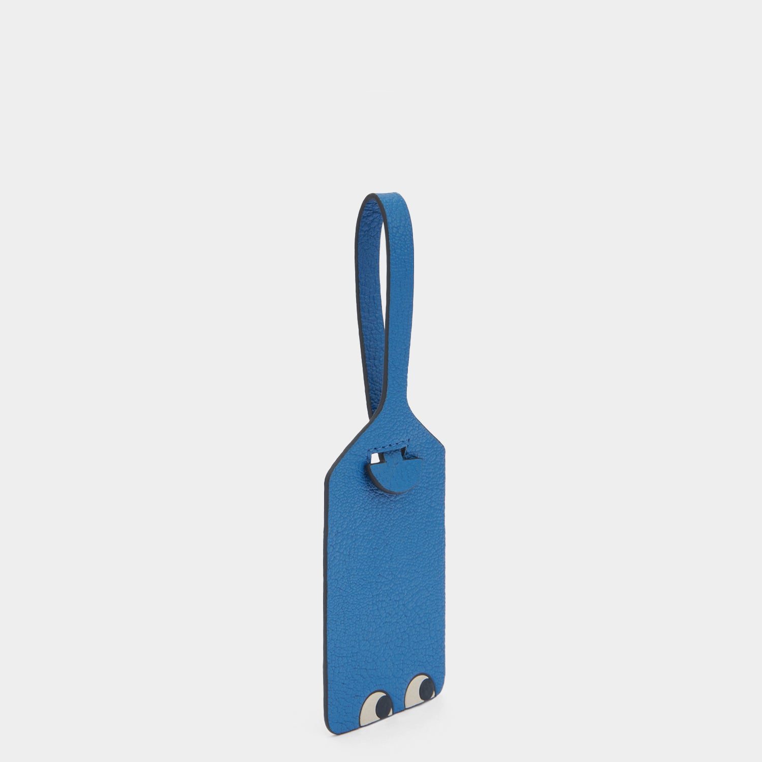 アイズ ラゲッジ レーベル チャーム -

          
            Shiny Capra in Periwinkle -
          

          Anya Hindmarch JP
